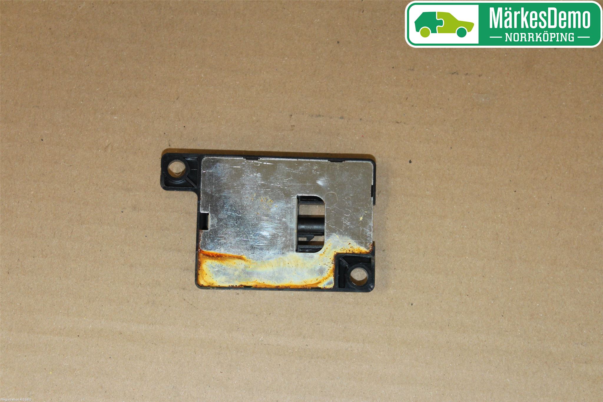 Landrover LAND ROVER RANGE ROVER L322 02-12 Stereo Antenne Radio-Tv