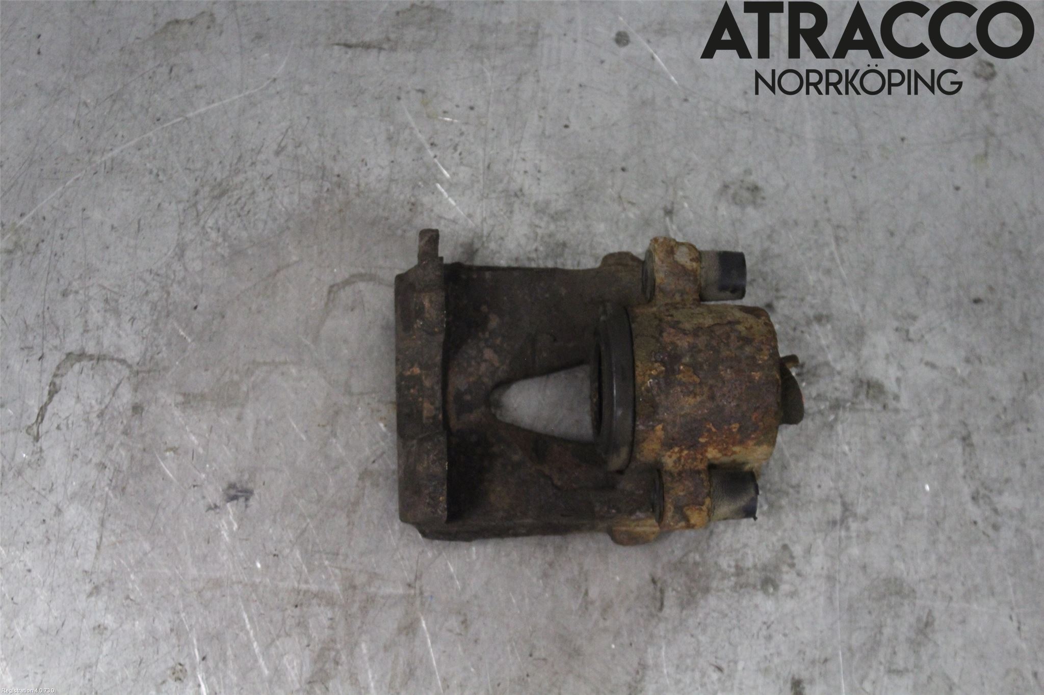 Audi A3/S3 05-13 Bremsecaliper Foran Høyre