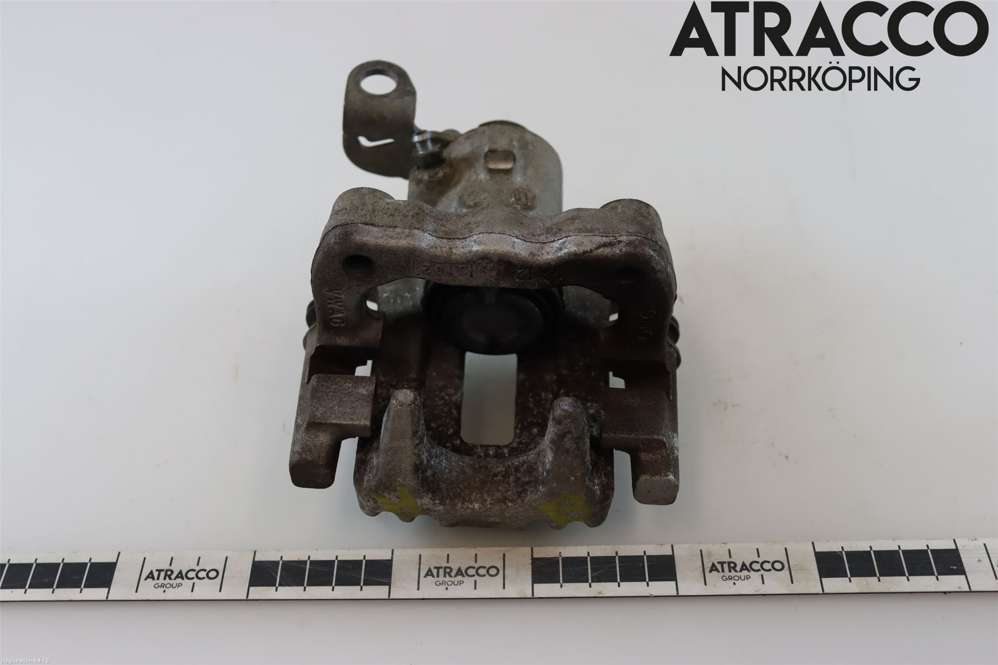 Audi A1 19- Bremsecaliper Bak Høyre