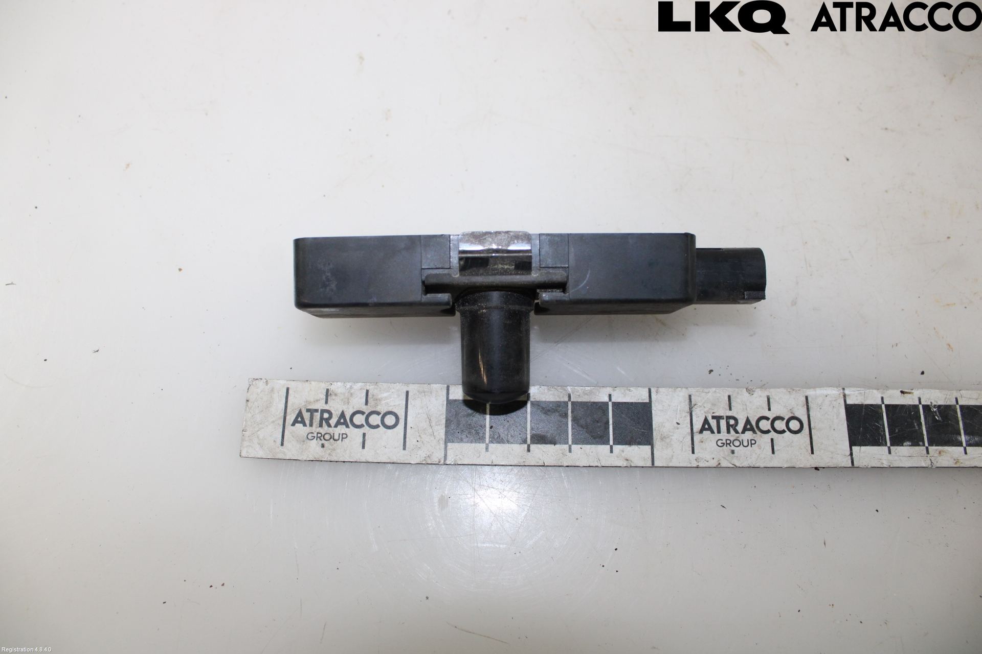 Mercedes-Benz MB CLS (C219) 03-11 Sensor Mørke Automatikk