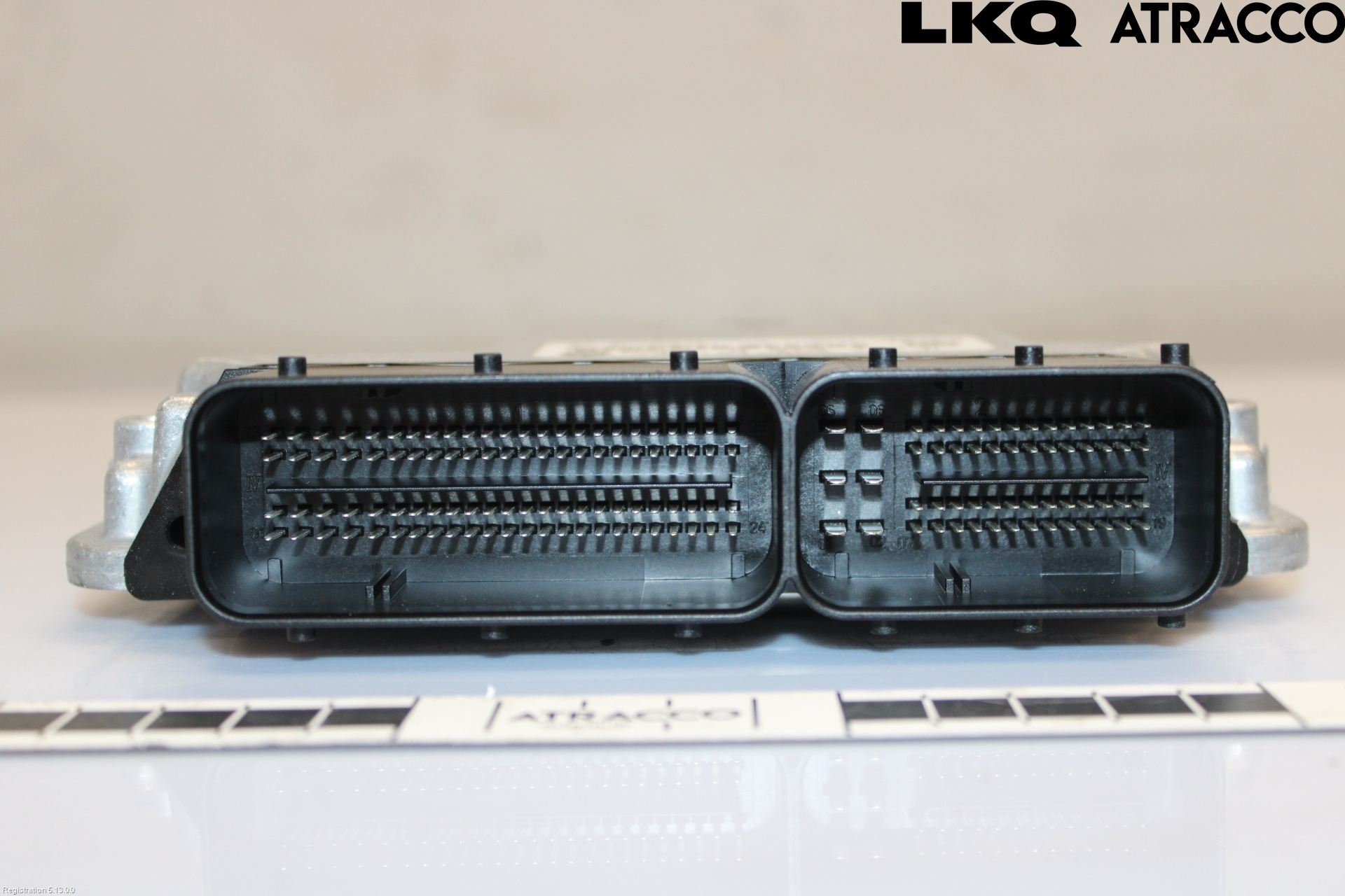 BMW 4 F32/F33/F82/F83 13-20 Styreenhet Dieselpumpe