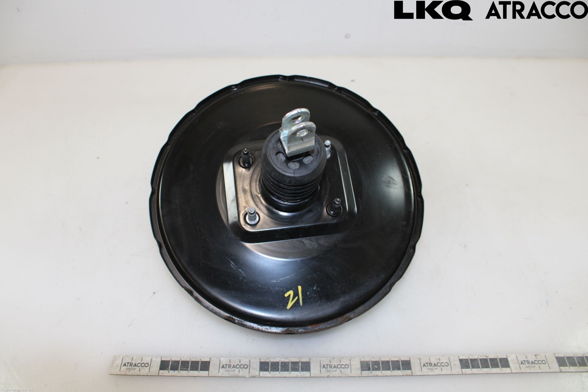 Hyundai i40 08-15 Bremseservo