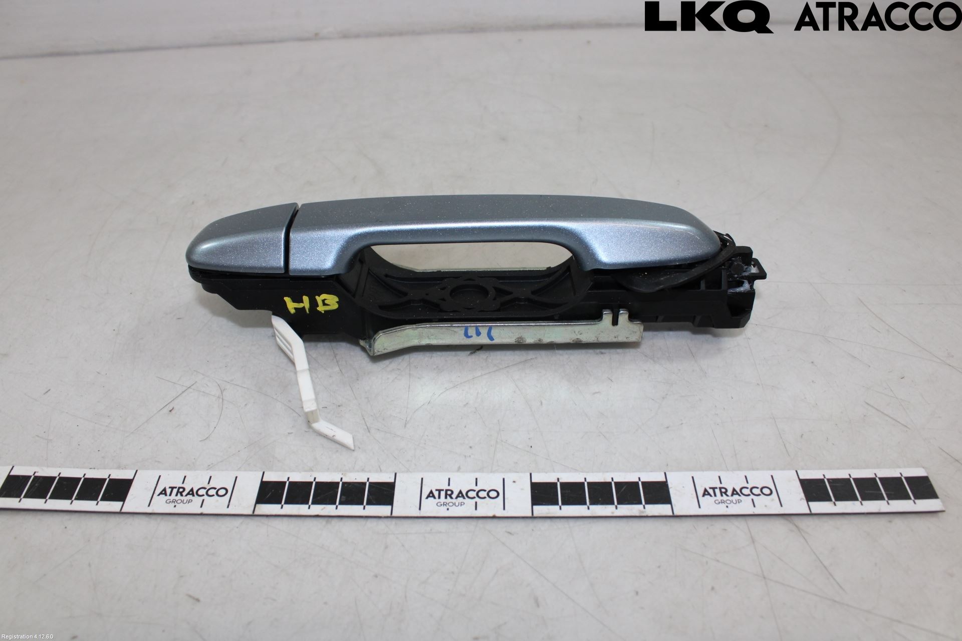 Toyota AURIS 13-19 Dørhandtak Ytre Høyre