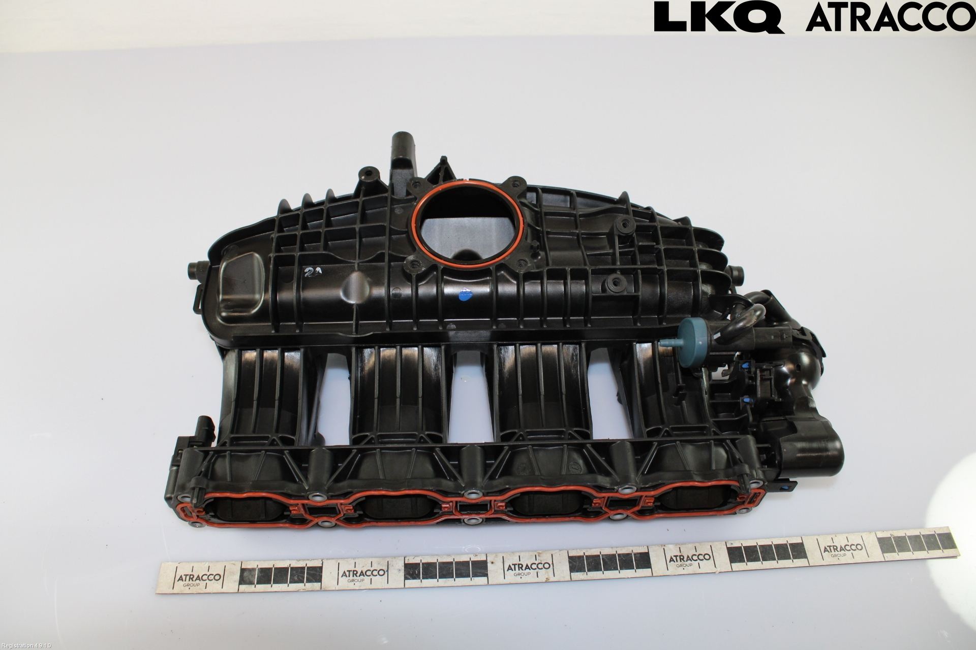 Audi A4/S4 B9 20- Innsugningsmanifold