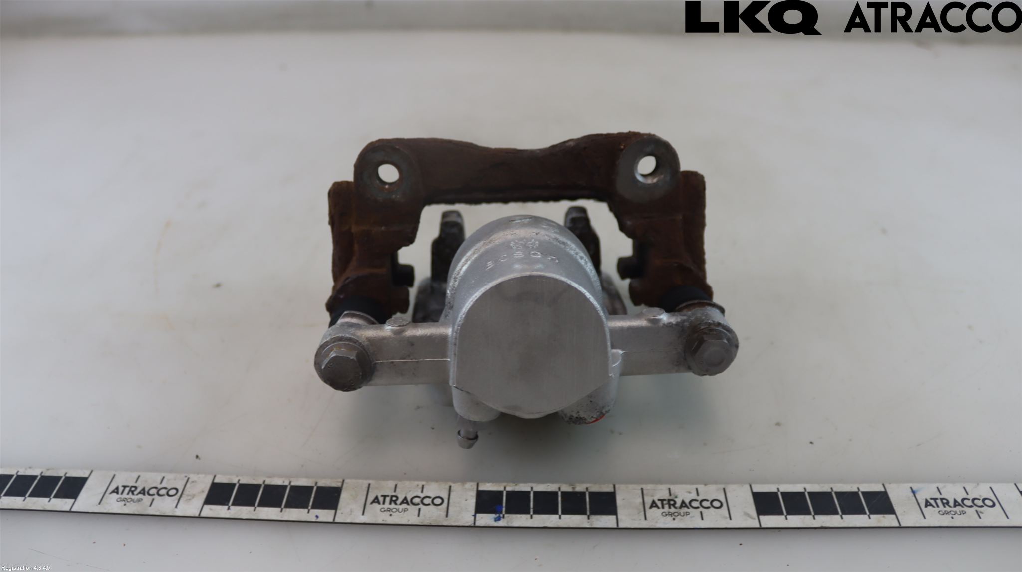 Toyota AVENSIS 03-06 Bremsecaliper Bak Høyre