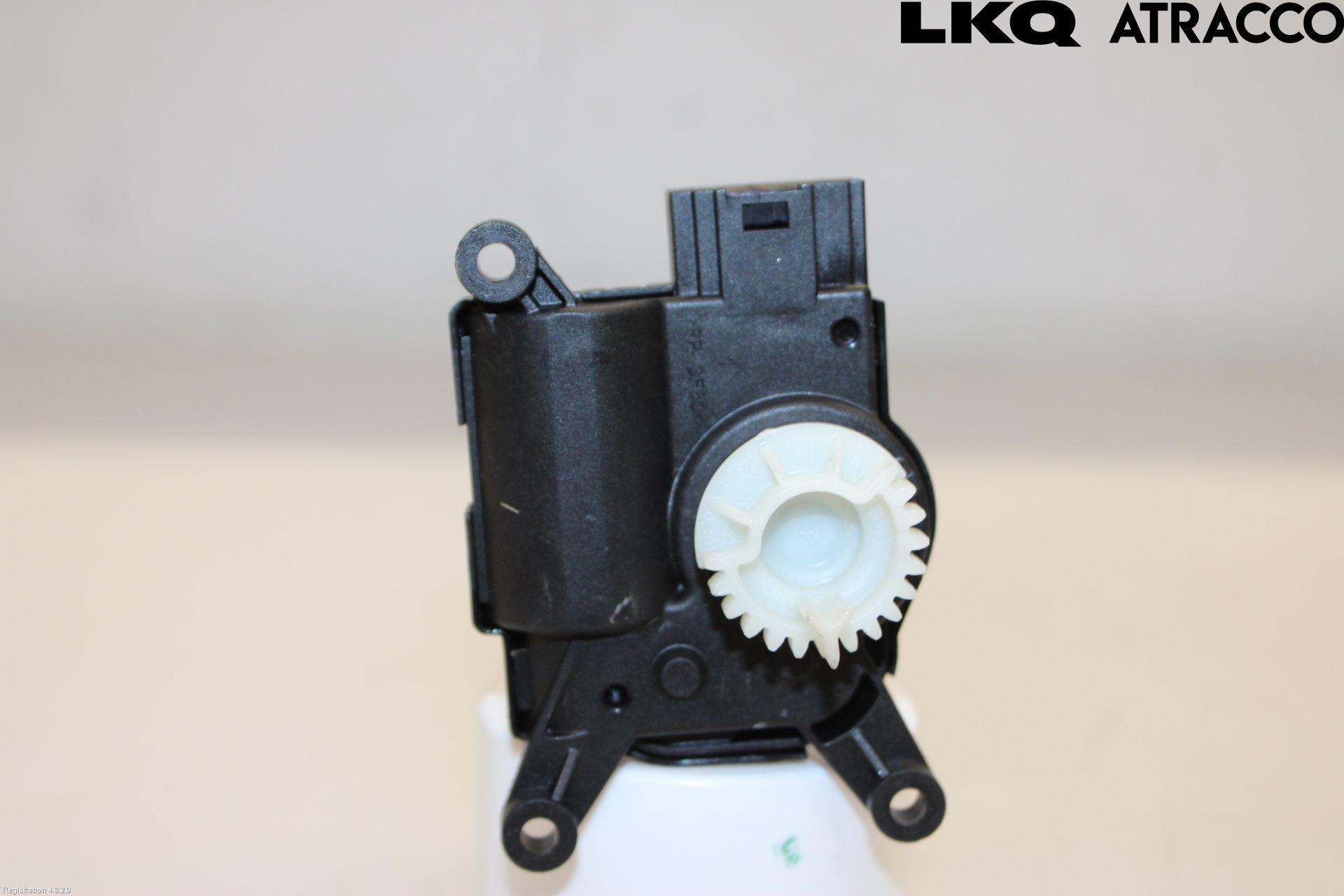 Volkswagen VW TRANSP/CARAVELLE (T7) 22-24 Varme Ac Regulerings Motor