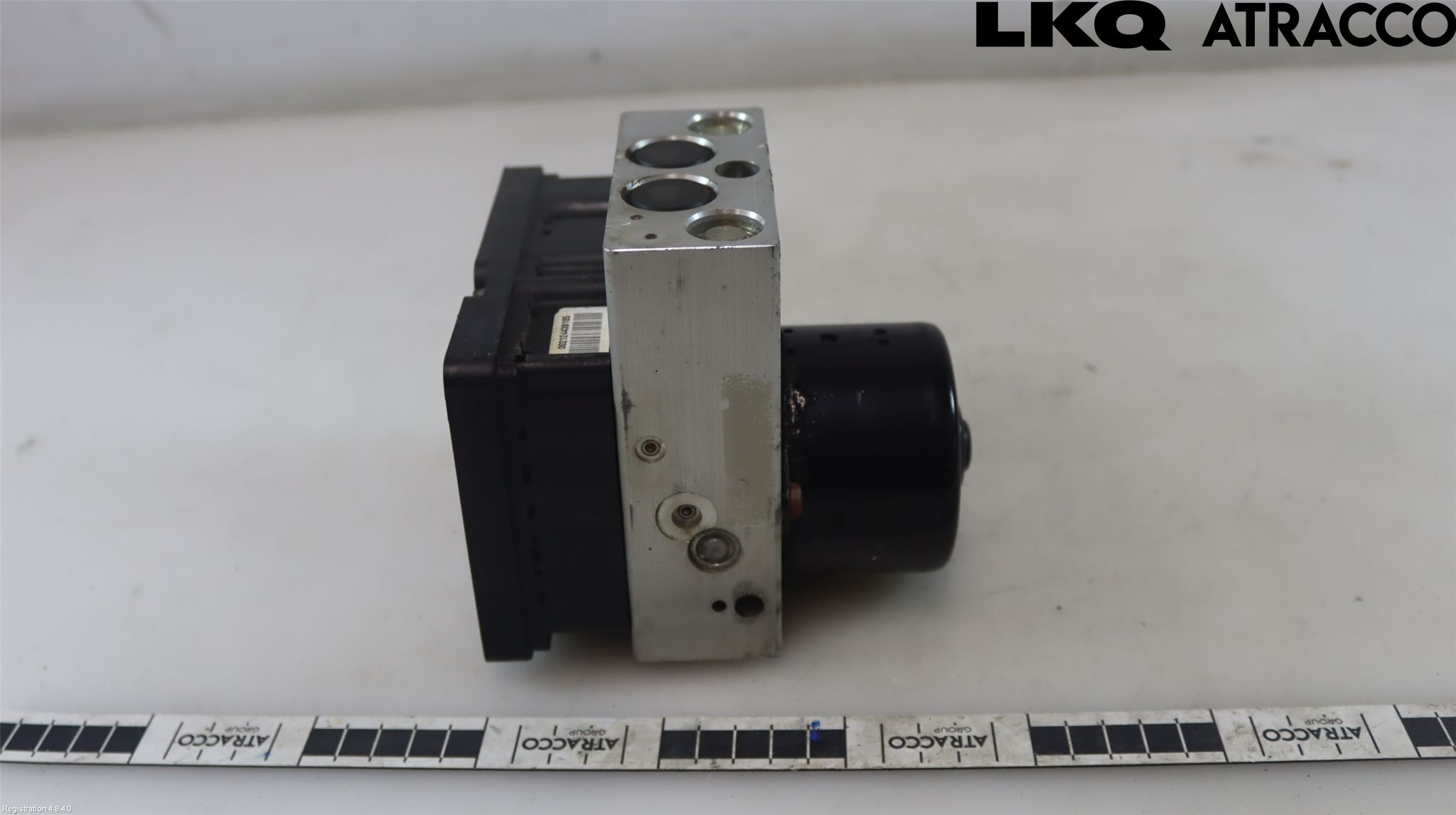 Volvo XC90 03-06 Abs Hydraulikkaggregat
