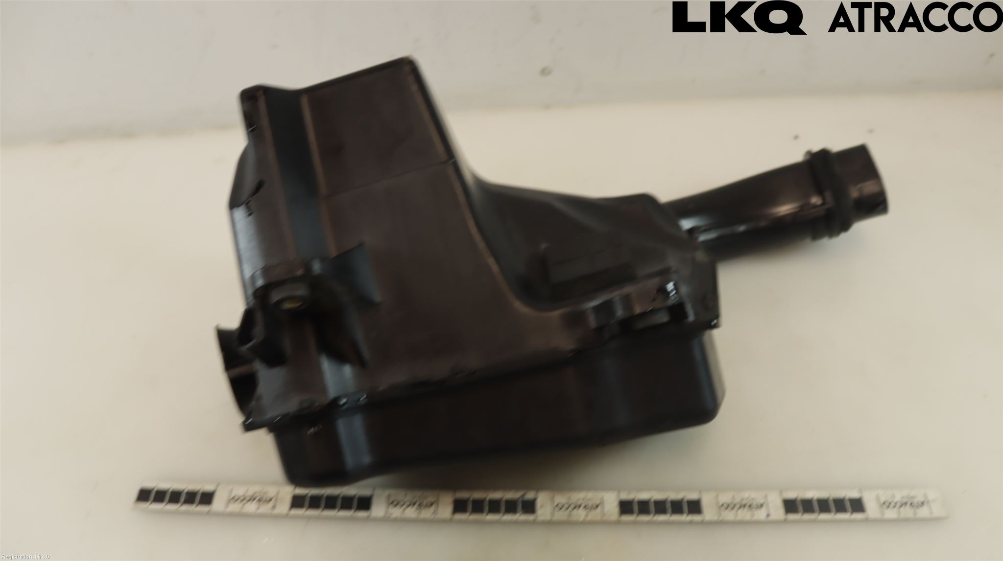 Toyota AURIS 13-19 Luftfilter Boks