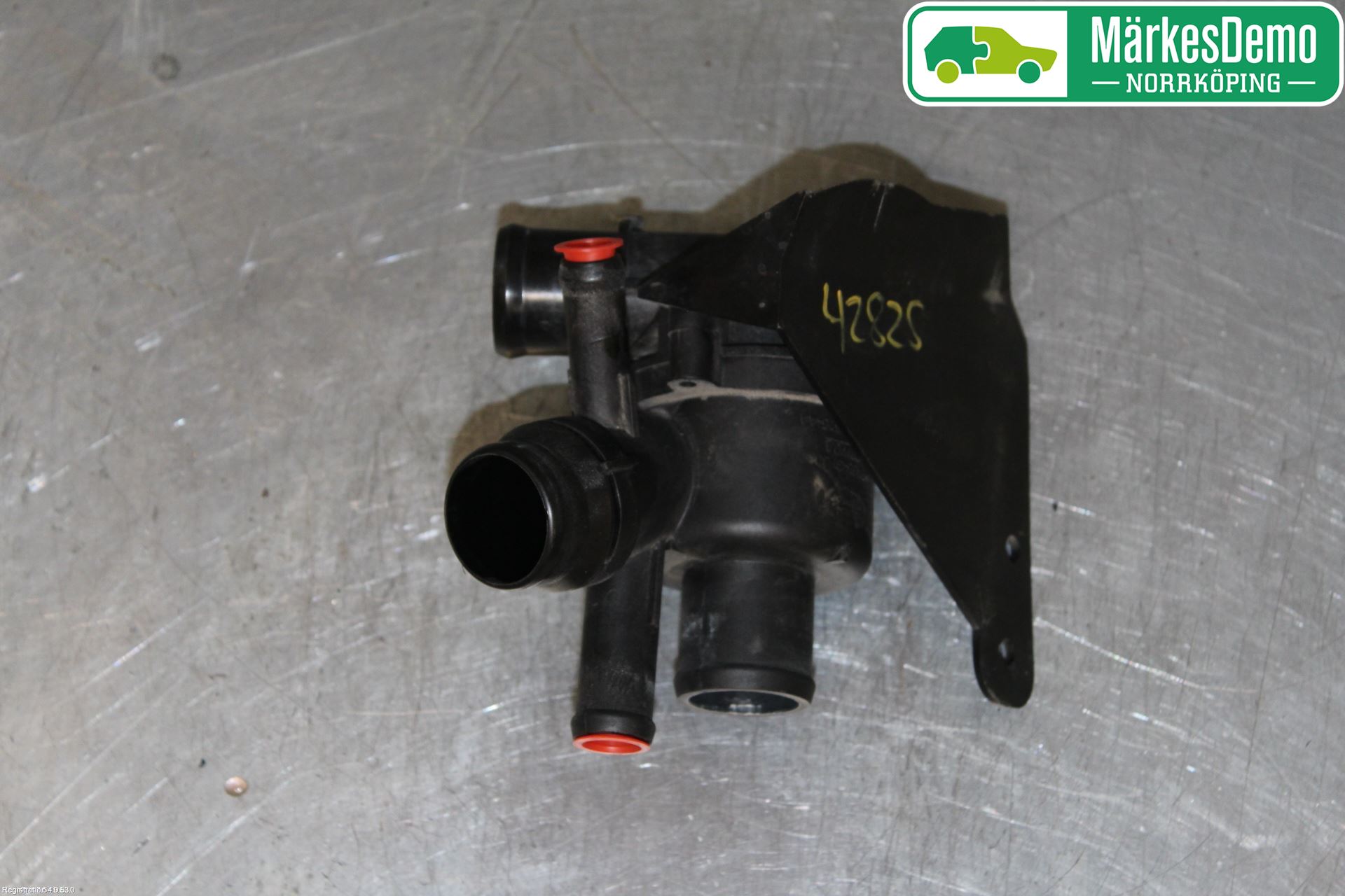Landrover RANGE ROVER SPORT (L494) 14-22 Termostathus - Lokk