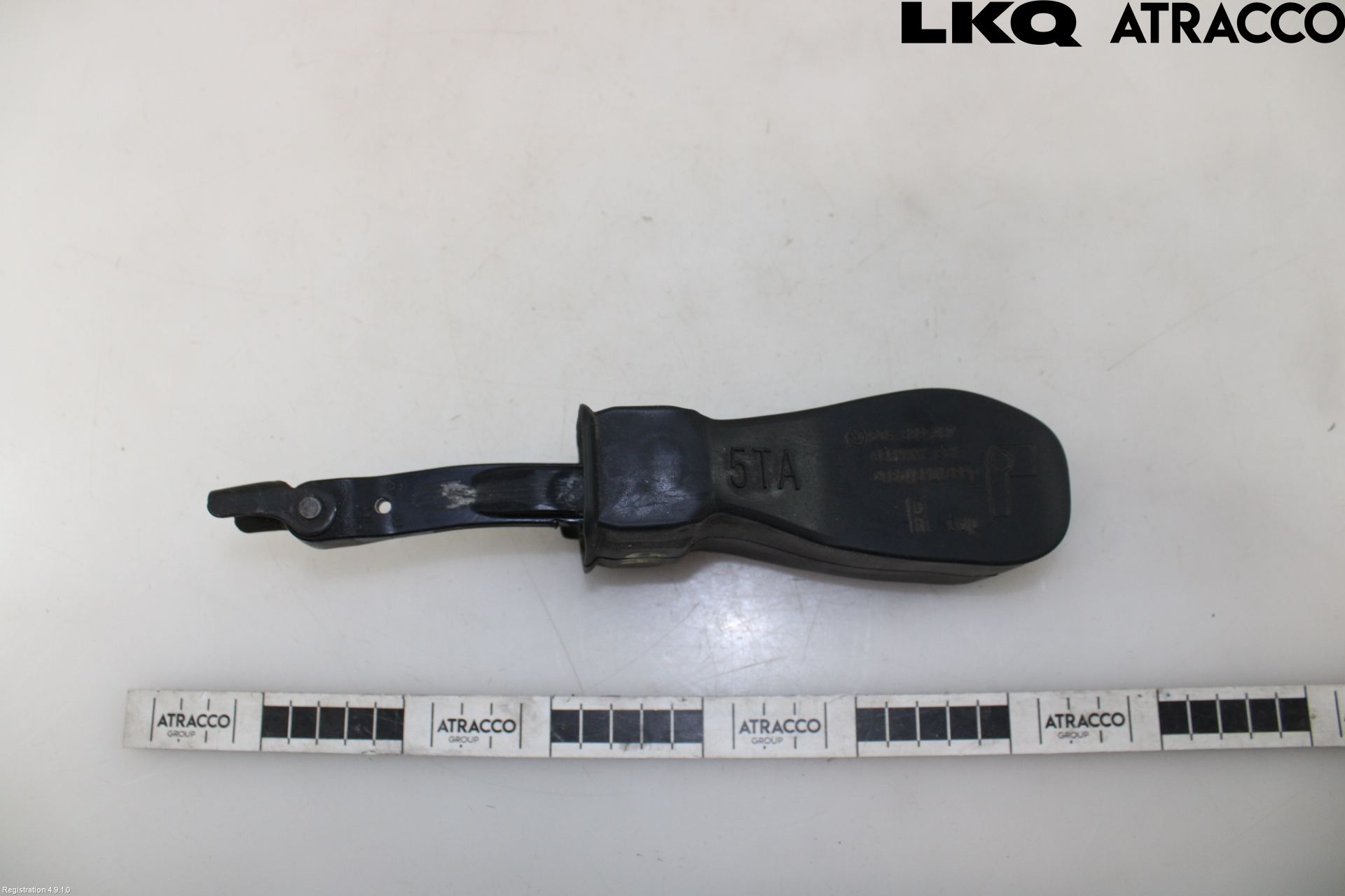 Volkswagen VW TOURAN 16- Dørstopper