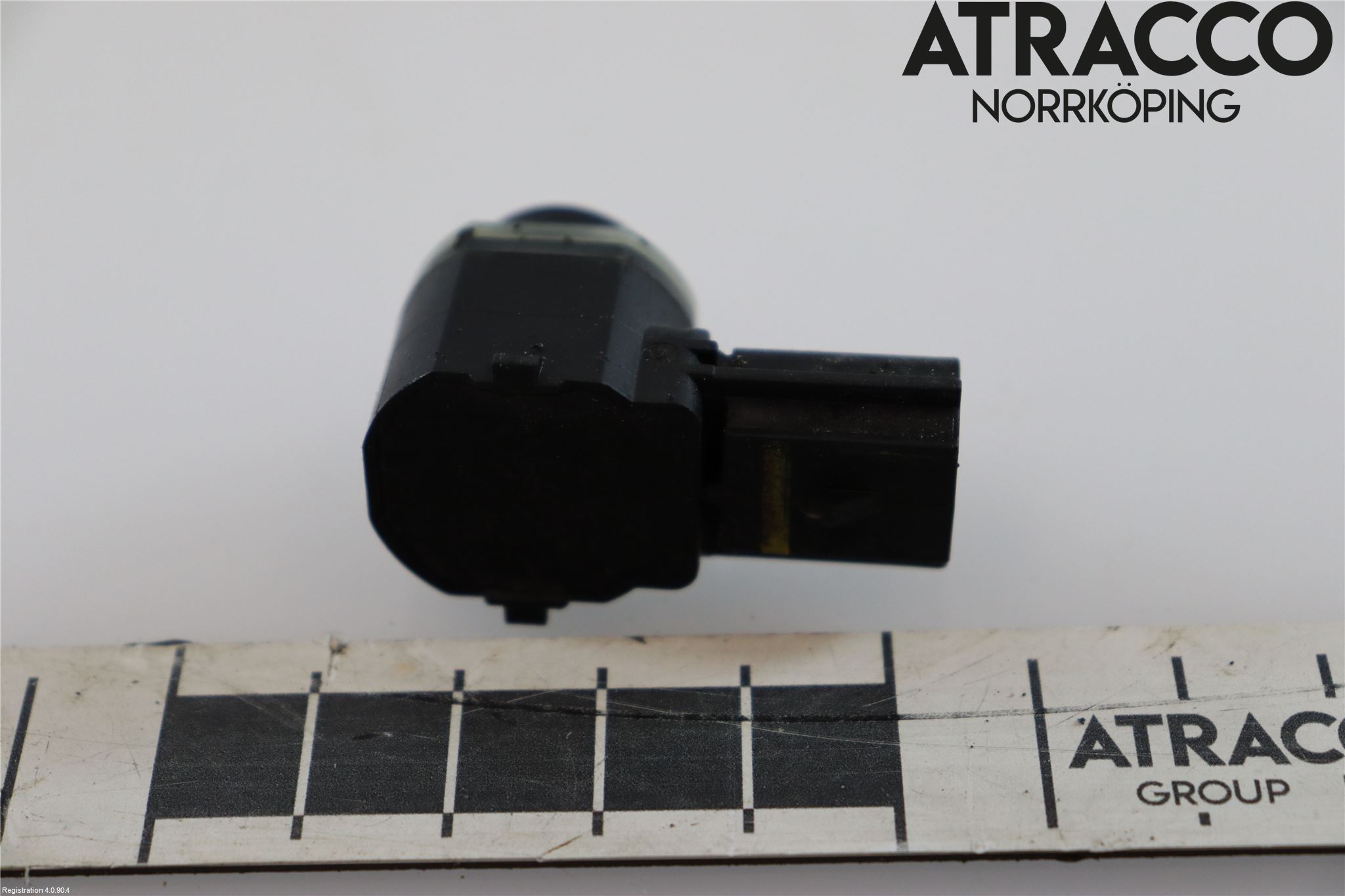 Ford FOCUS 15-18 Sensor Ryggesensor