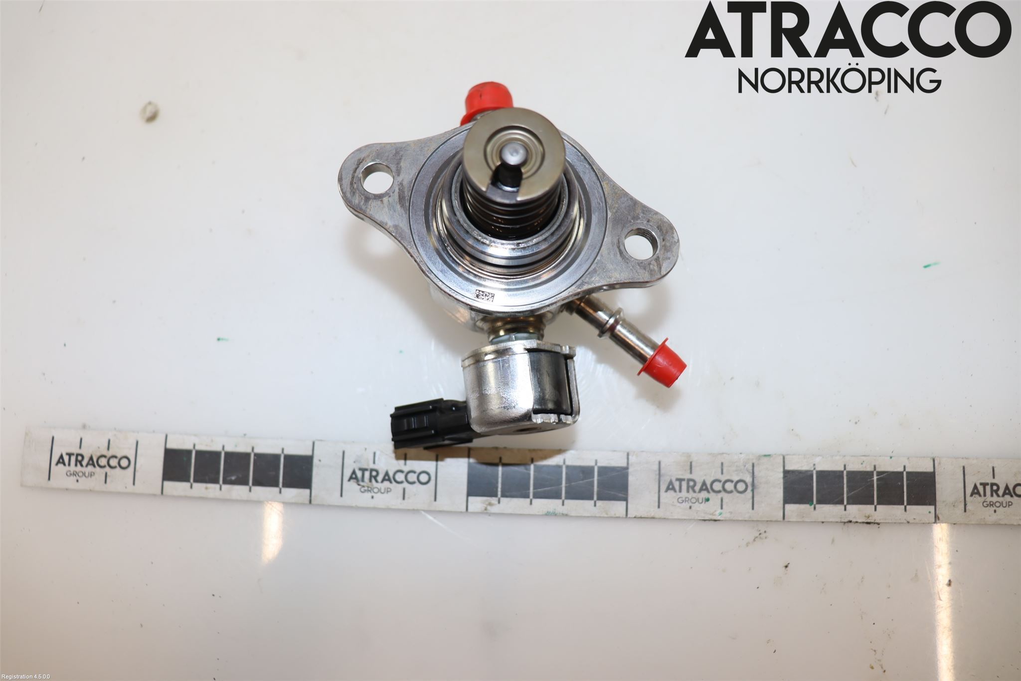 Toyota RAV4 19- Drivstoffpumpe Mekanisk
