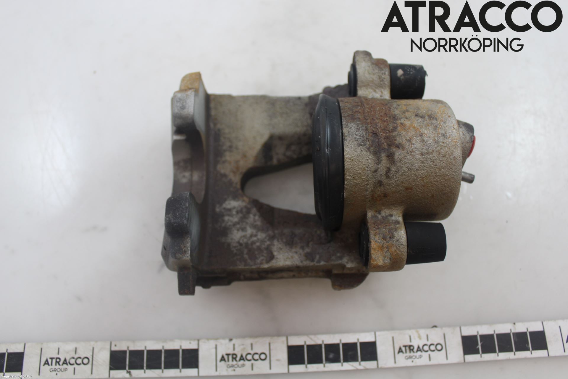 Audi A1/S1 11-18 Bremsecaliper Foran Venstre