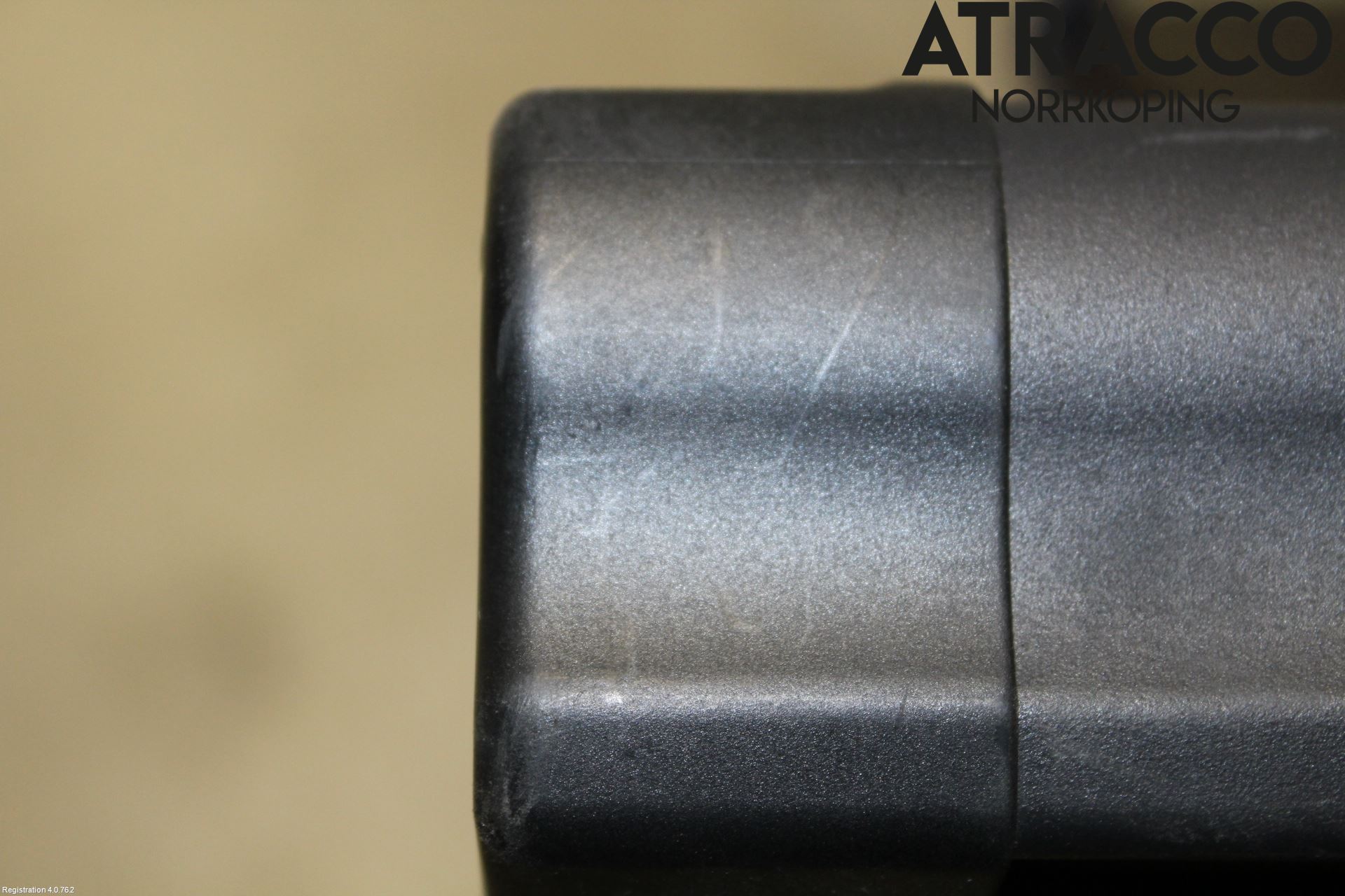 Audi A4/S4 B9 16-19 Innr Lastenett