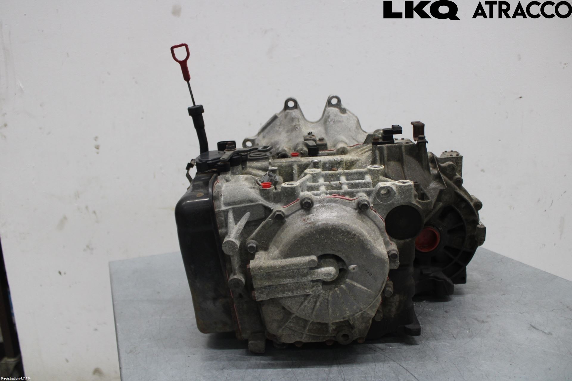 Hyundai GENESIS Gearkasse Automat