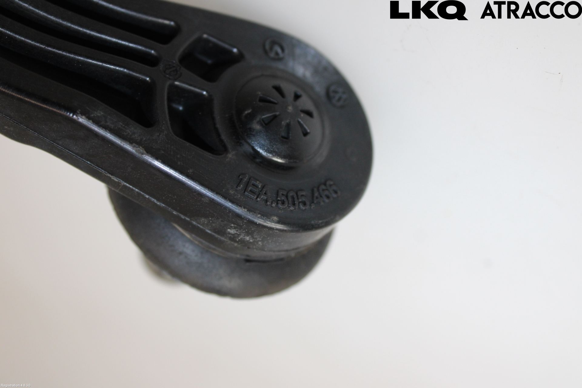 Volkswagen VW ID.4 21- Krängningshämmarstag Bak