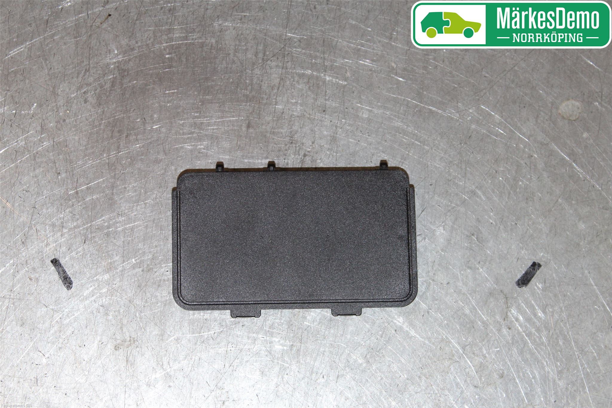 Seat TARRACO 19- Stereo Antenneforsterker