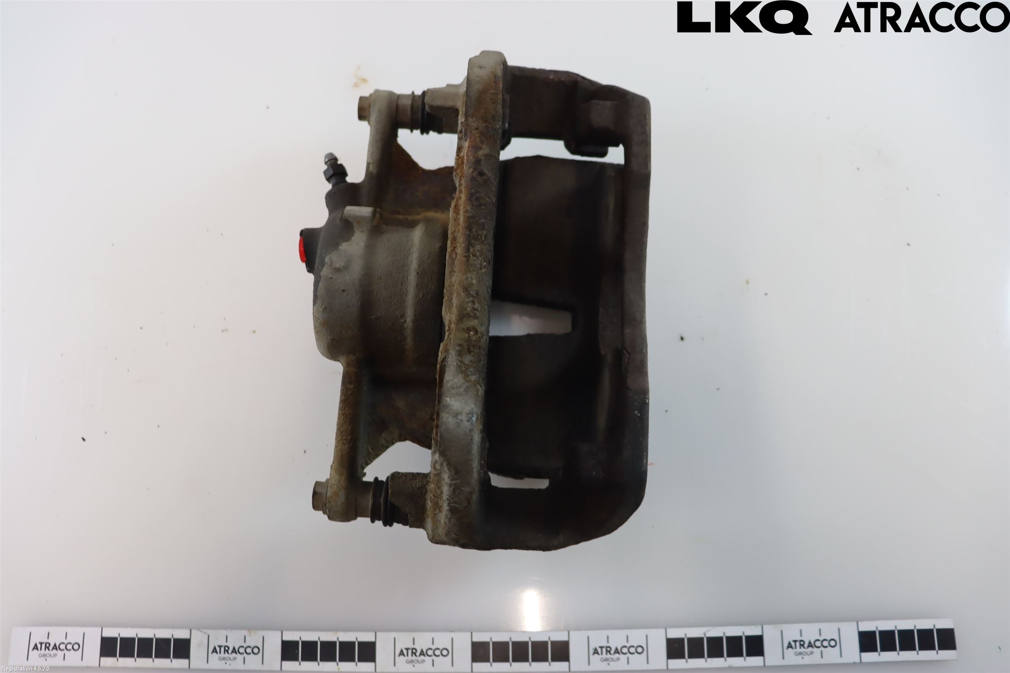 Seat ALHAMBRA 11- Bremsecaliper Foran Høyre