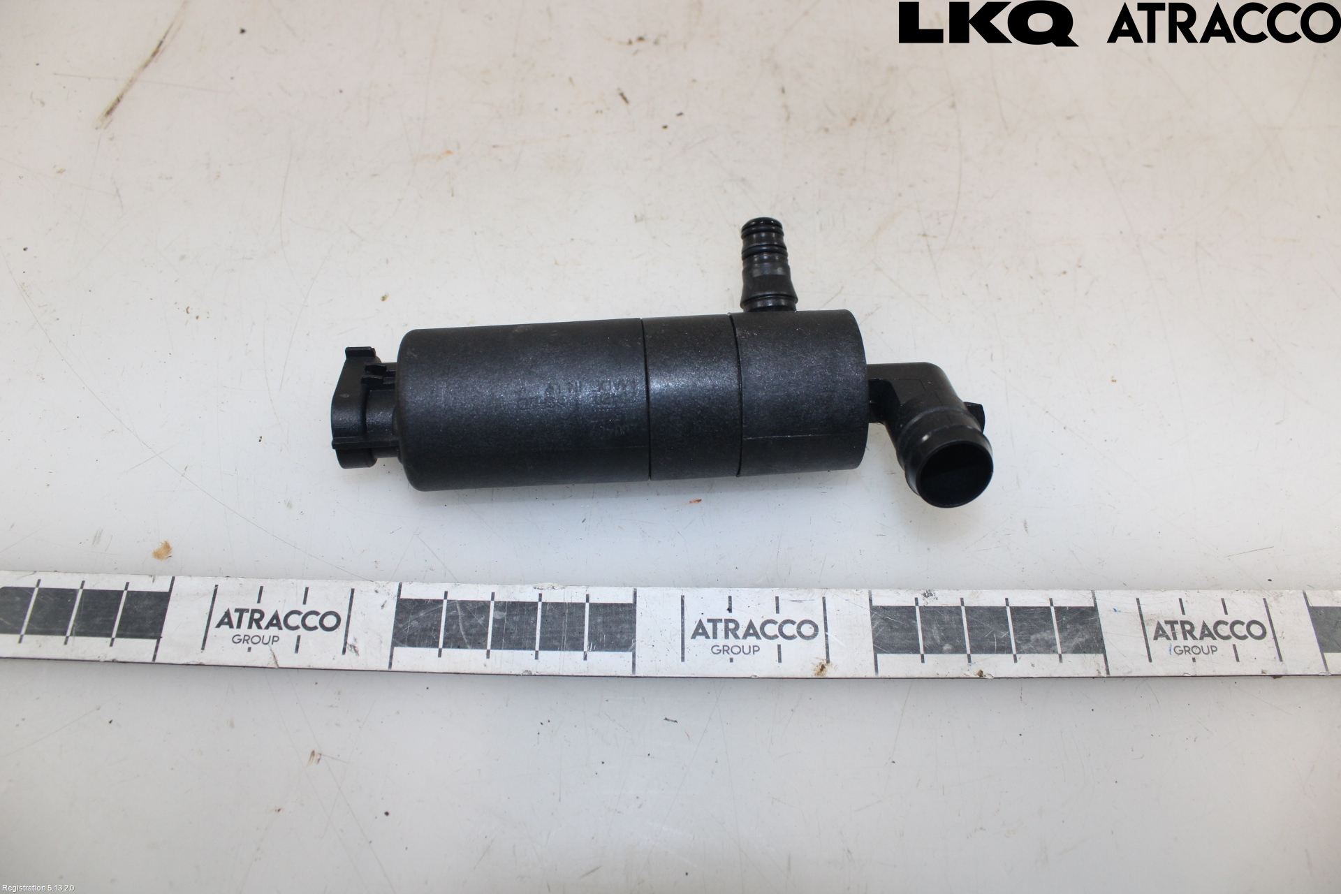 Toyota AURIS 10-12 Spylerpumpe Høytrykk