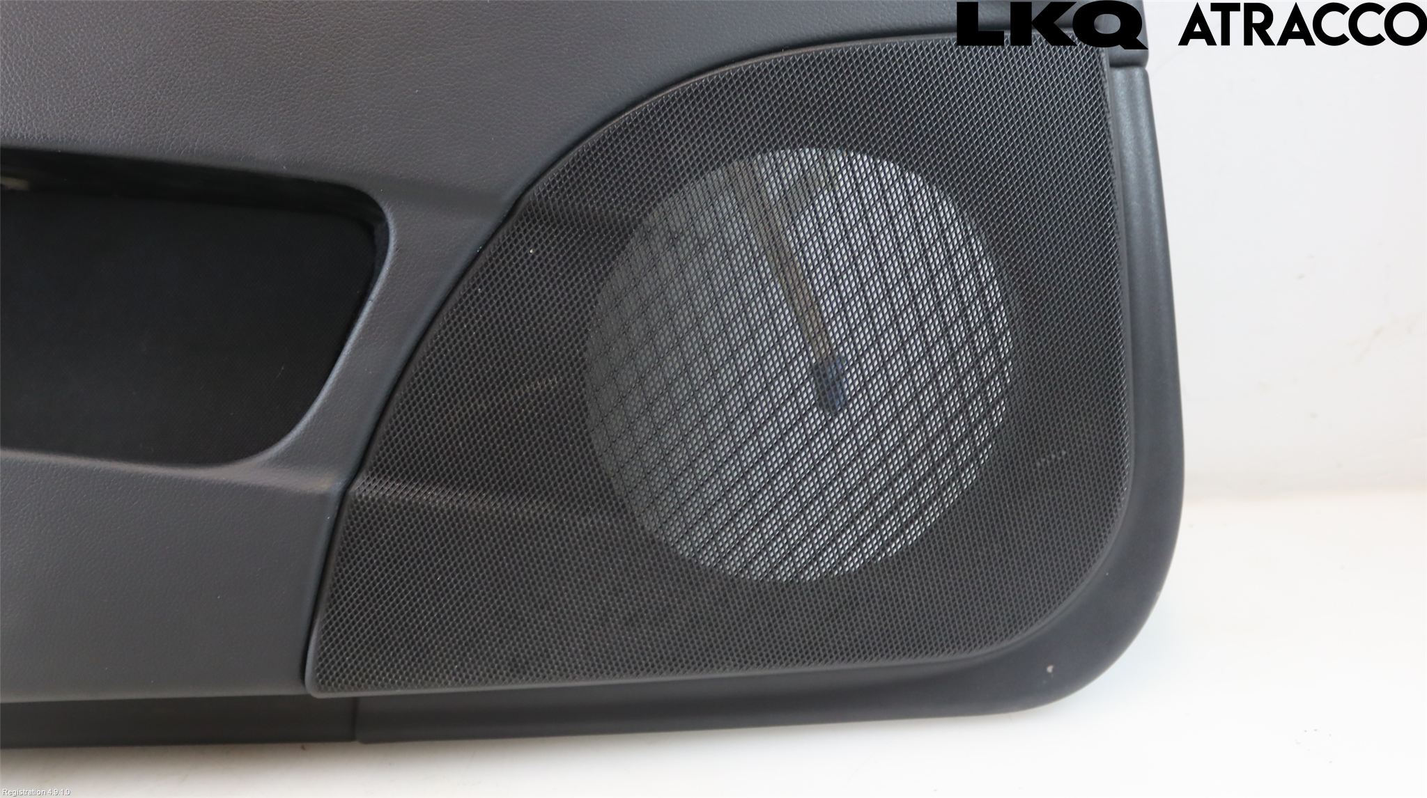 Mercedes-Benz MB CLS (C219) 03-11 Innr Dørtrekk Venstre