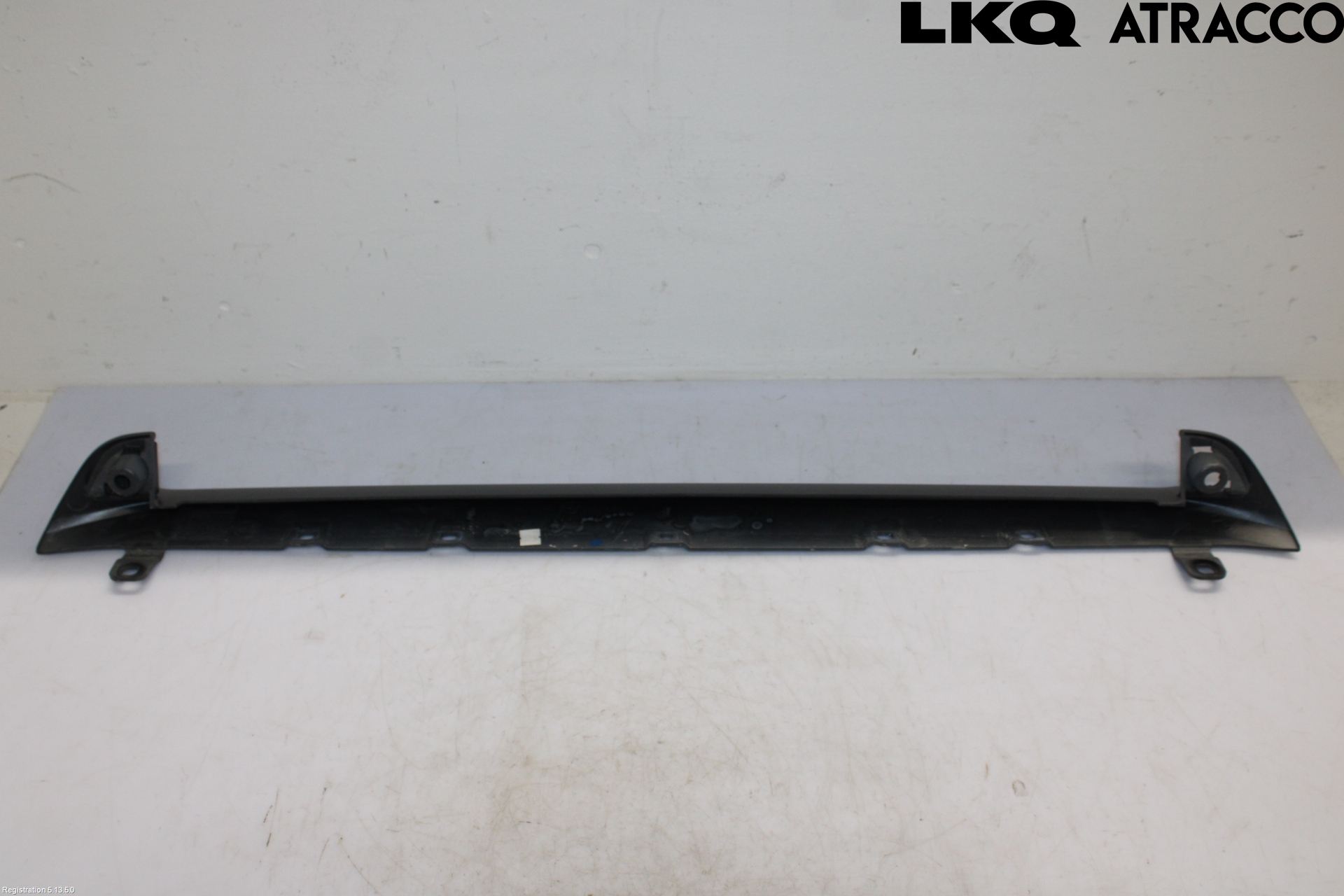 Fiat DUCATO 15-23 List Foran-Panser-Front