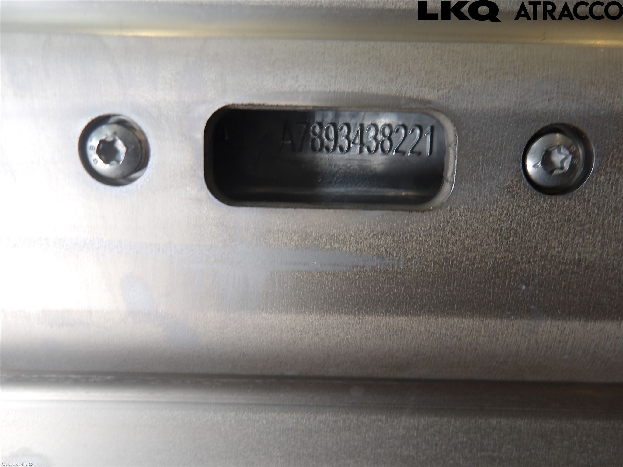 Mercedes-Benz MB C-KLASS (W206) 21- Hybrid Batteri