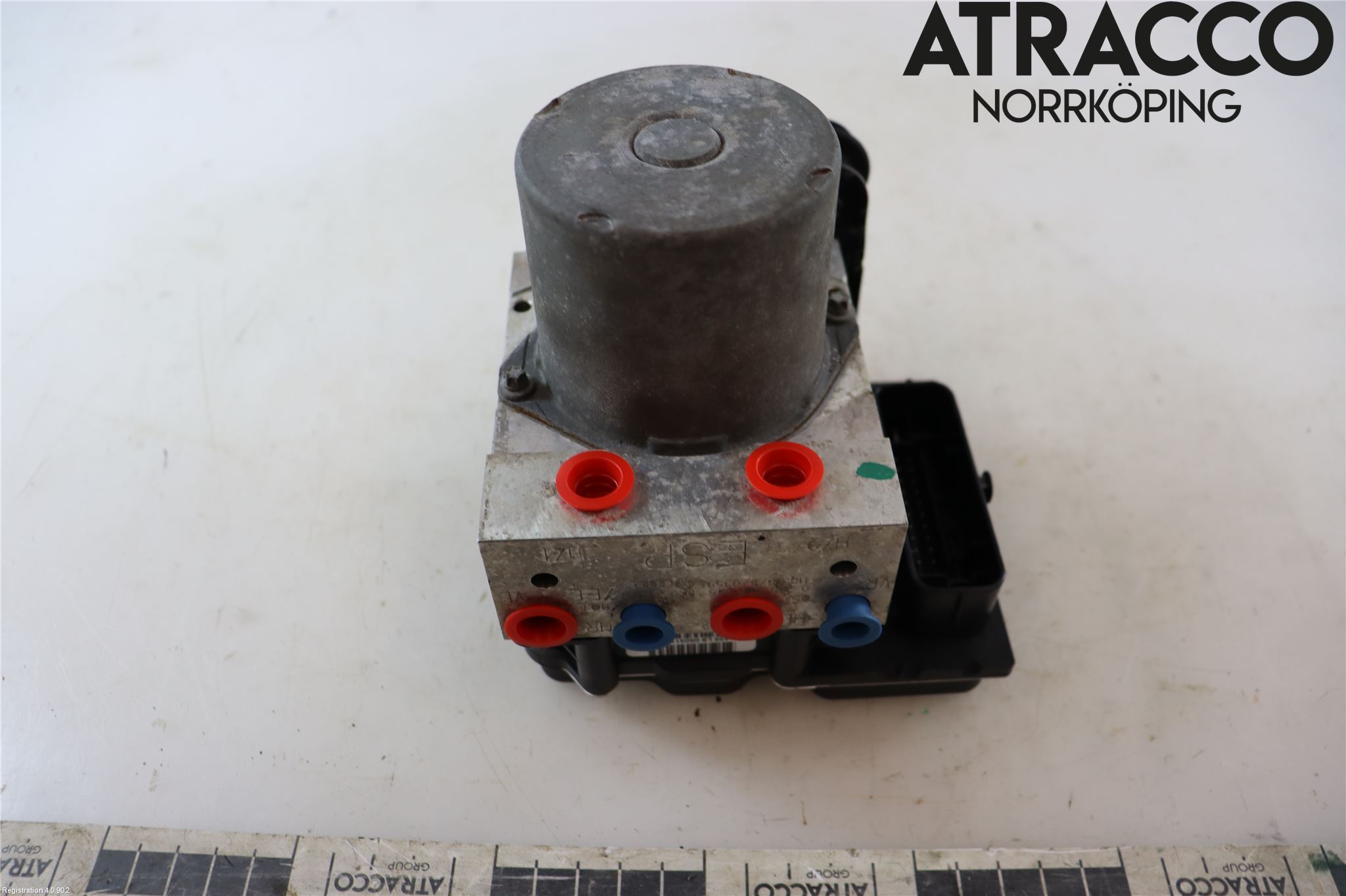 Audi A4/S4 08-11 Abs Hydraulikkaggregat
