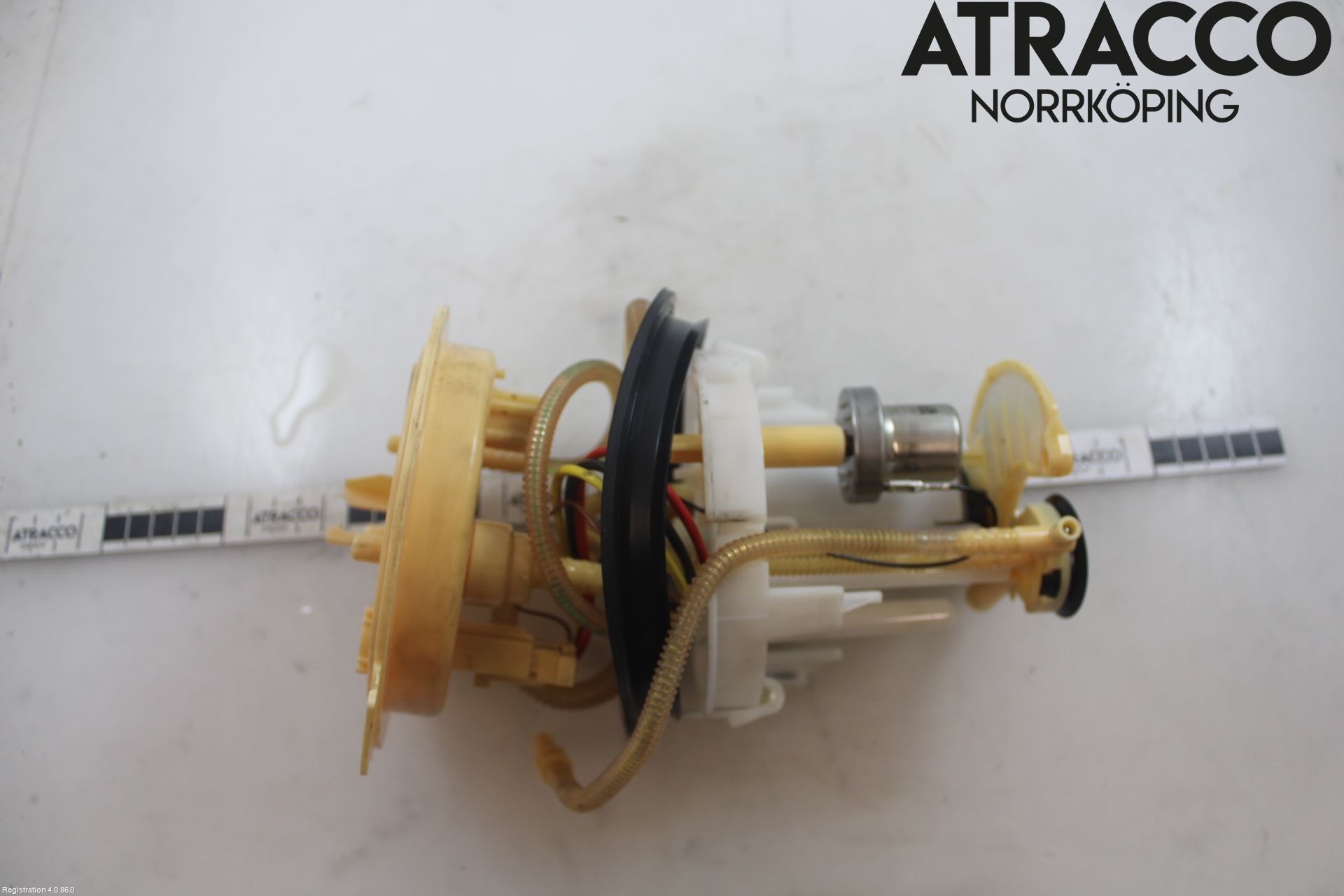 Audi A5 17- Drivstoffpumpe Fødepumpe El