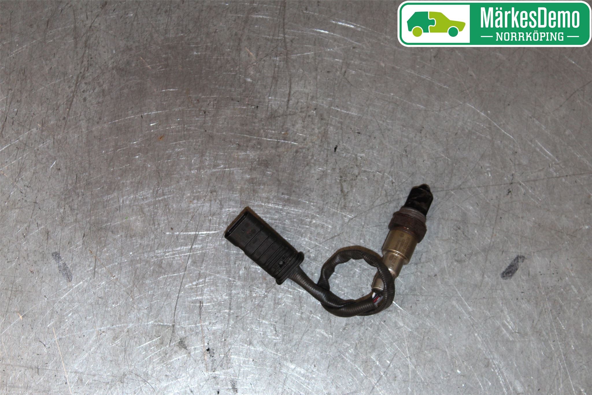 BMW 3 F30/F31/F80 12-19 Inns Lambdasonde