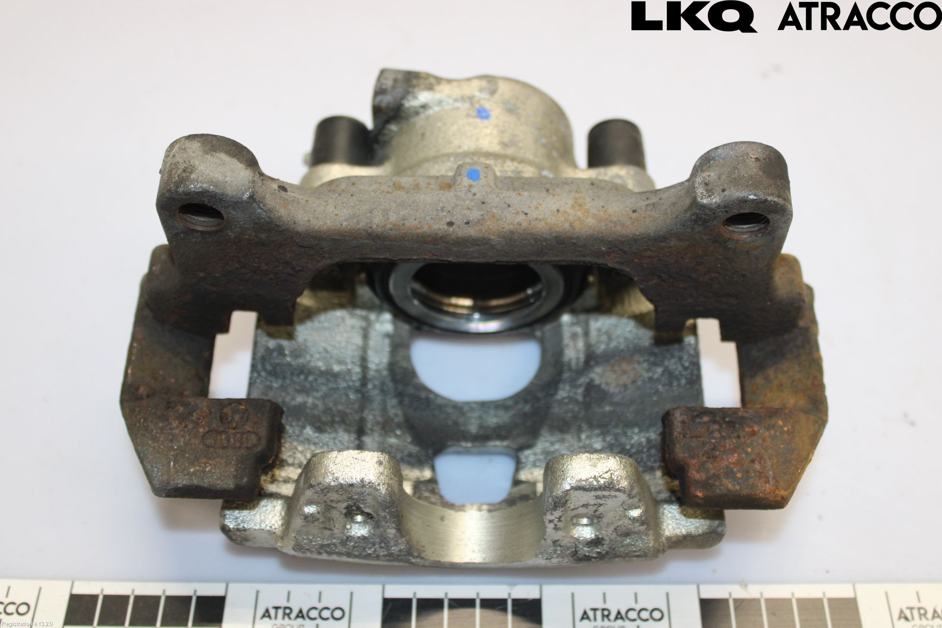 Audi A5 07-16 Bremsecaliper Foran Høyre