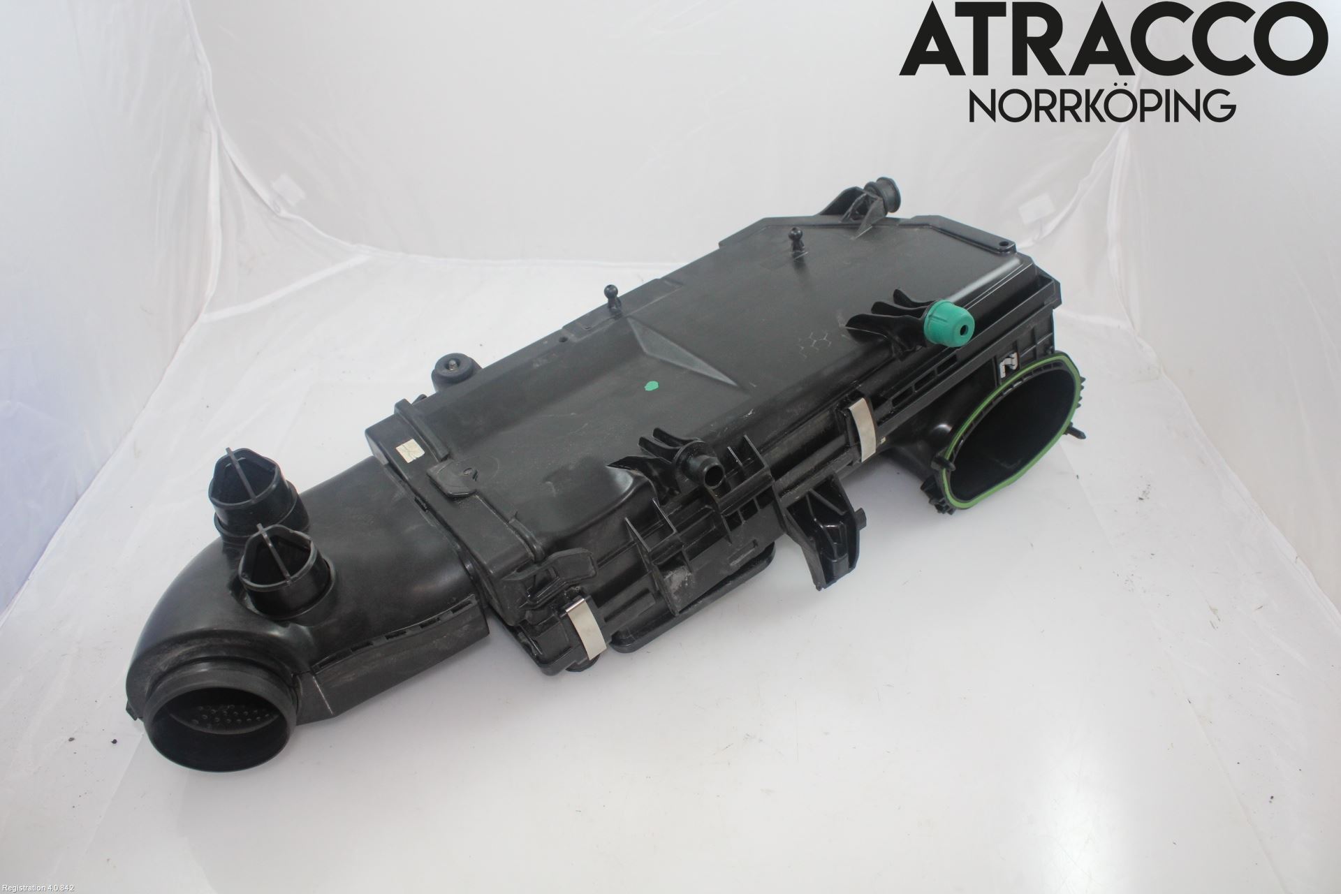 Mercedes-Benz MB C-KLASS (W205) 14-21 Luftfilter Boks