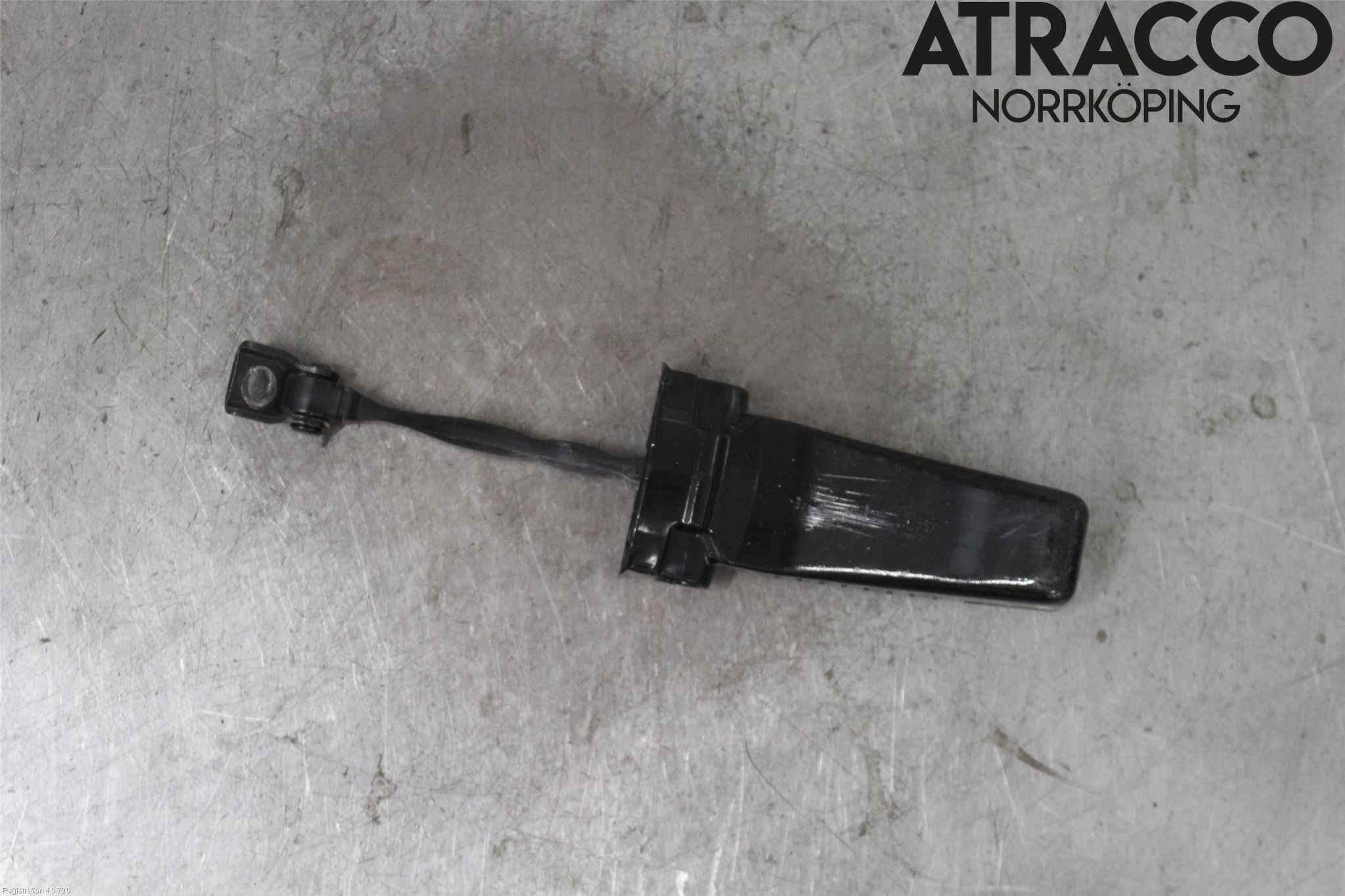 Skoda OCTAVIA (5E) 13-20 Dørstopper