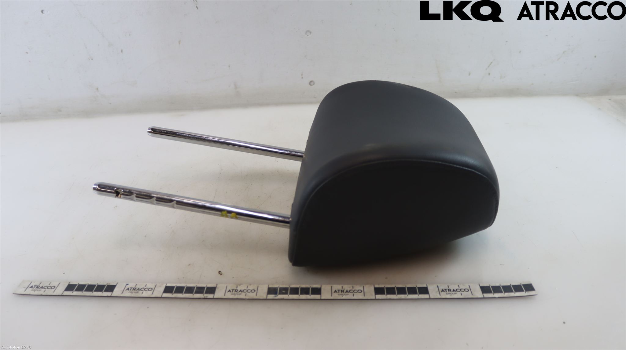 Volkswagen VW AMAROK 2H 10-22 Innr Nakkestøtte