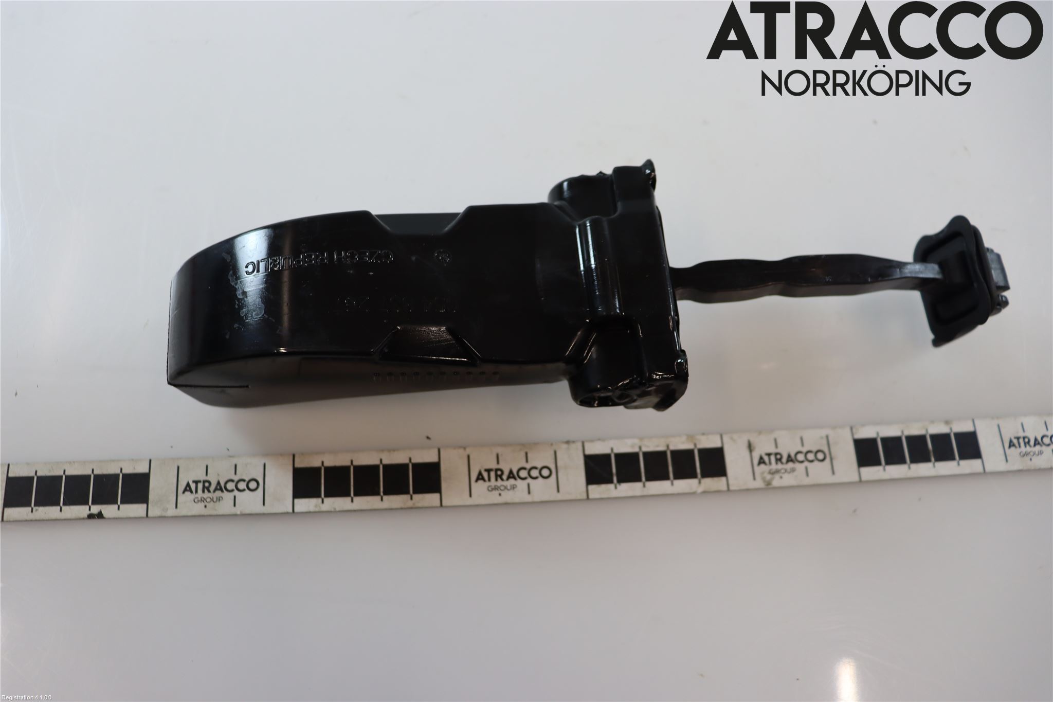 Skoda KAMIQ 20- Dørstopper