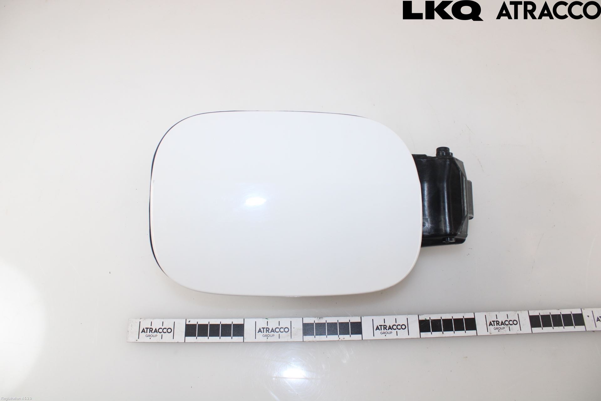 Skoda OCTAVIA (5E) 13-20 Drivstoff Tankluke