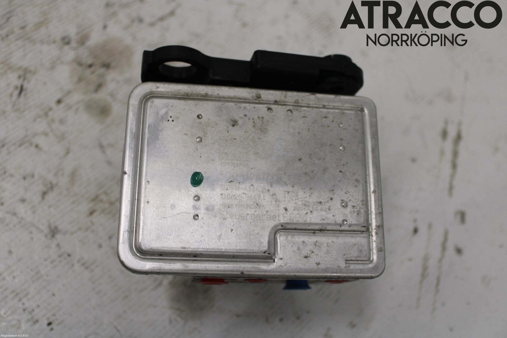 Volkswagen VW TIGUAN 16-24 Abs Hydraulikkaggregat