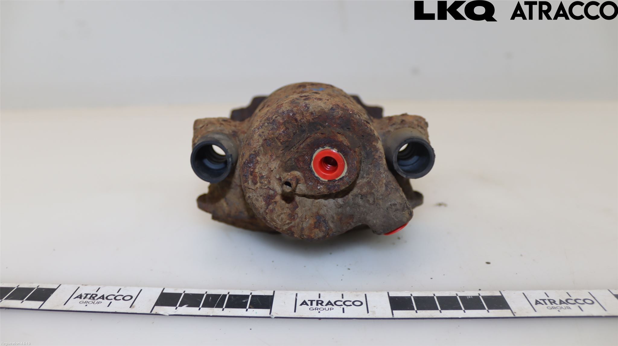 Volkswagen VW GOLF IV 98-06 Bremsecaliper Foran Venstre