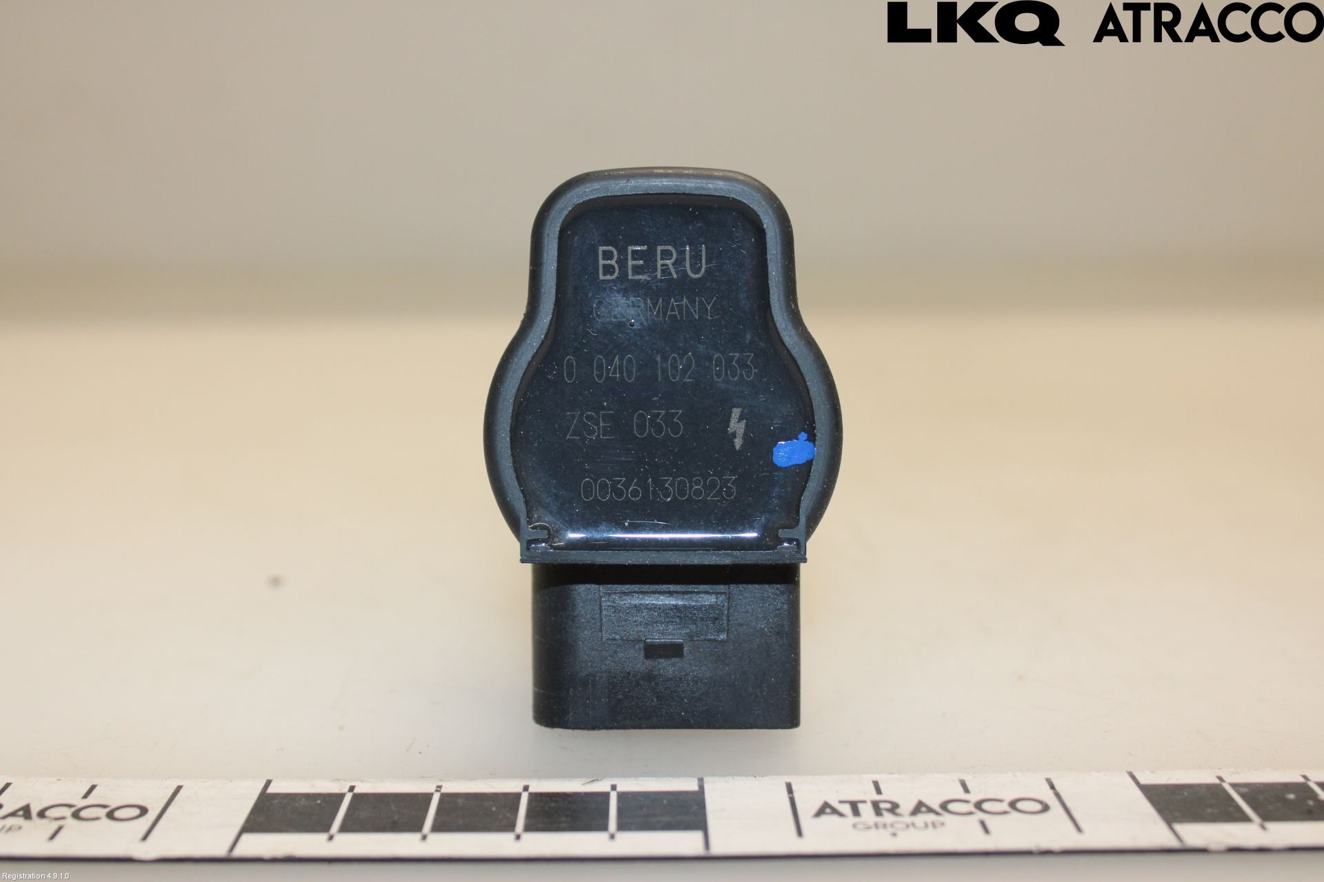Volkswagen VW PASSAT 05-11 Coil