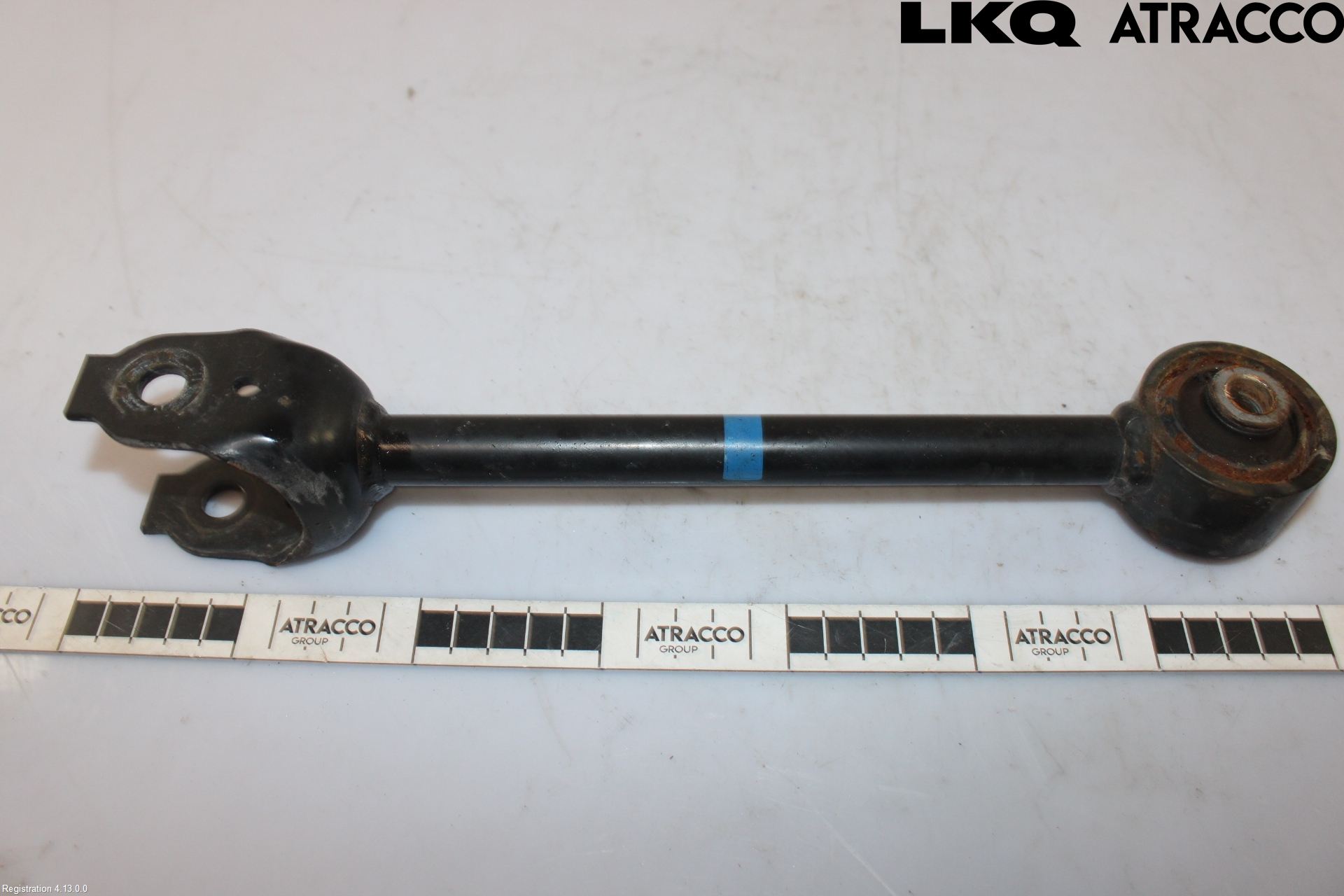 Toyota COROLLA CROSS XG10 22- Bærearm Bak Venstre