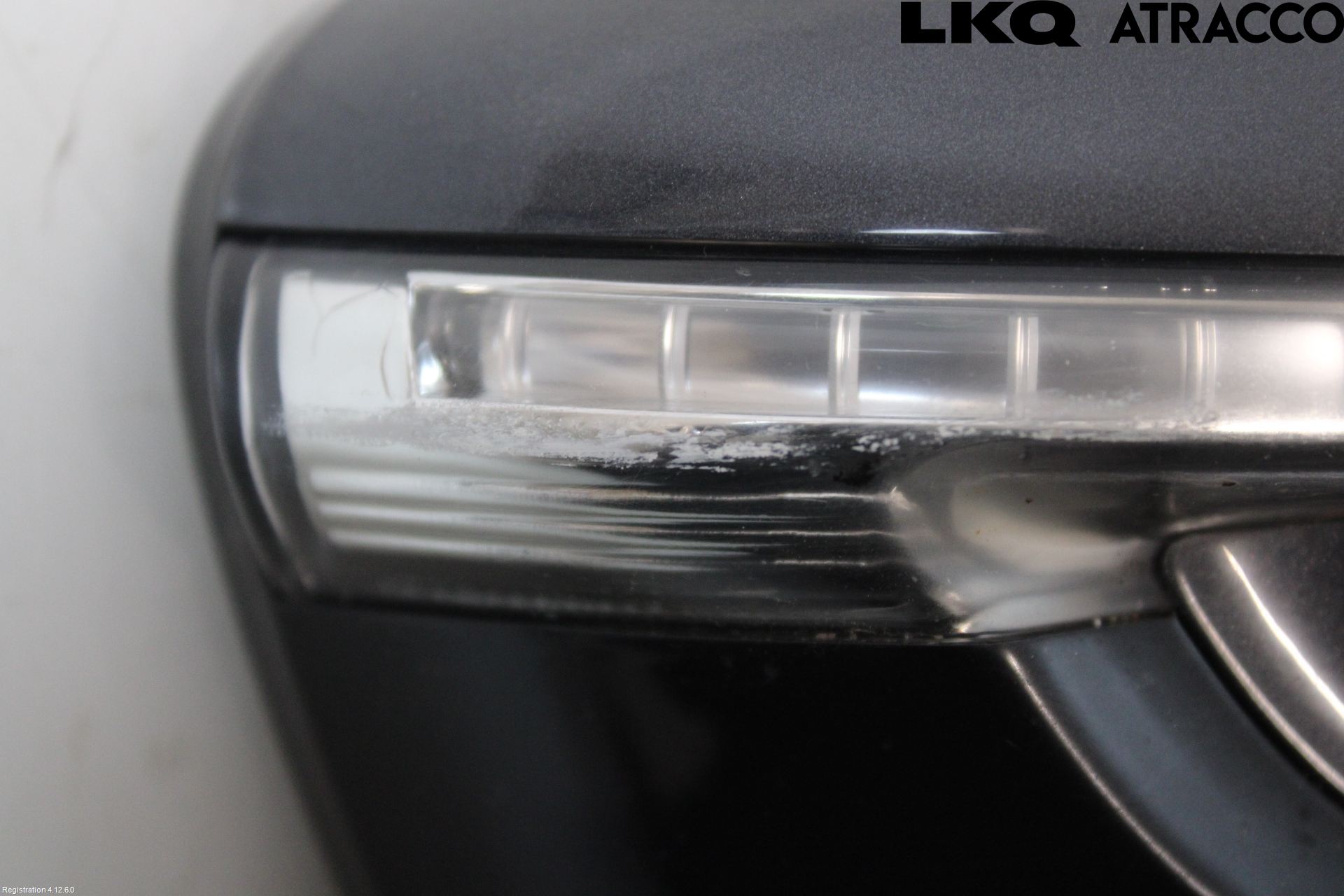 Kia CEED 12-18 Speil H M-El Justering