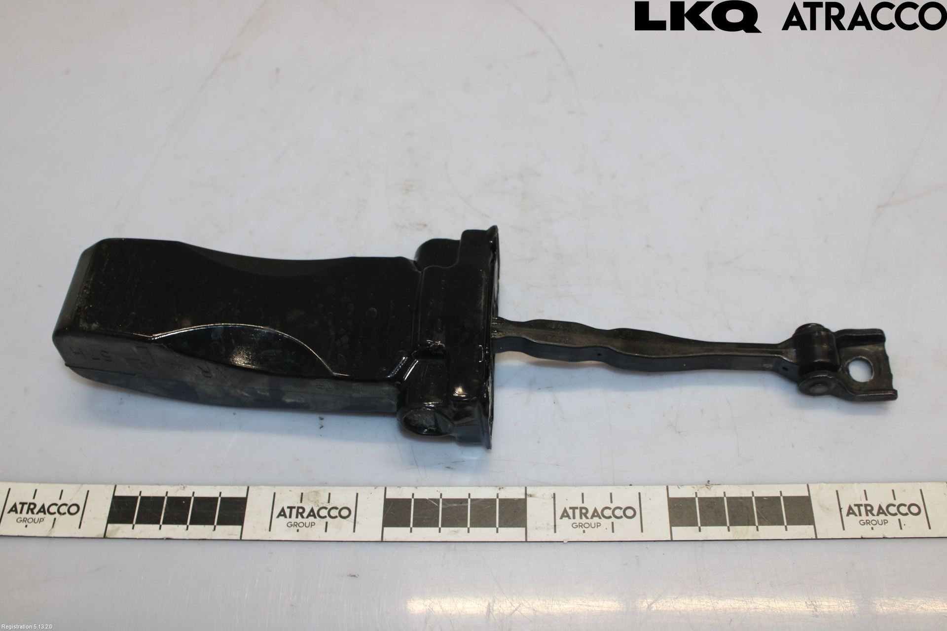 Skoda KODIAQ 24- Dørstopper