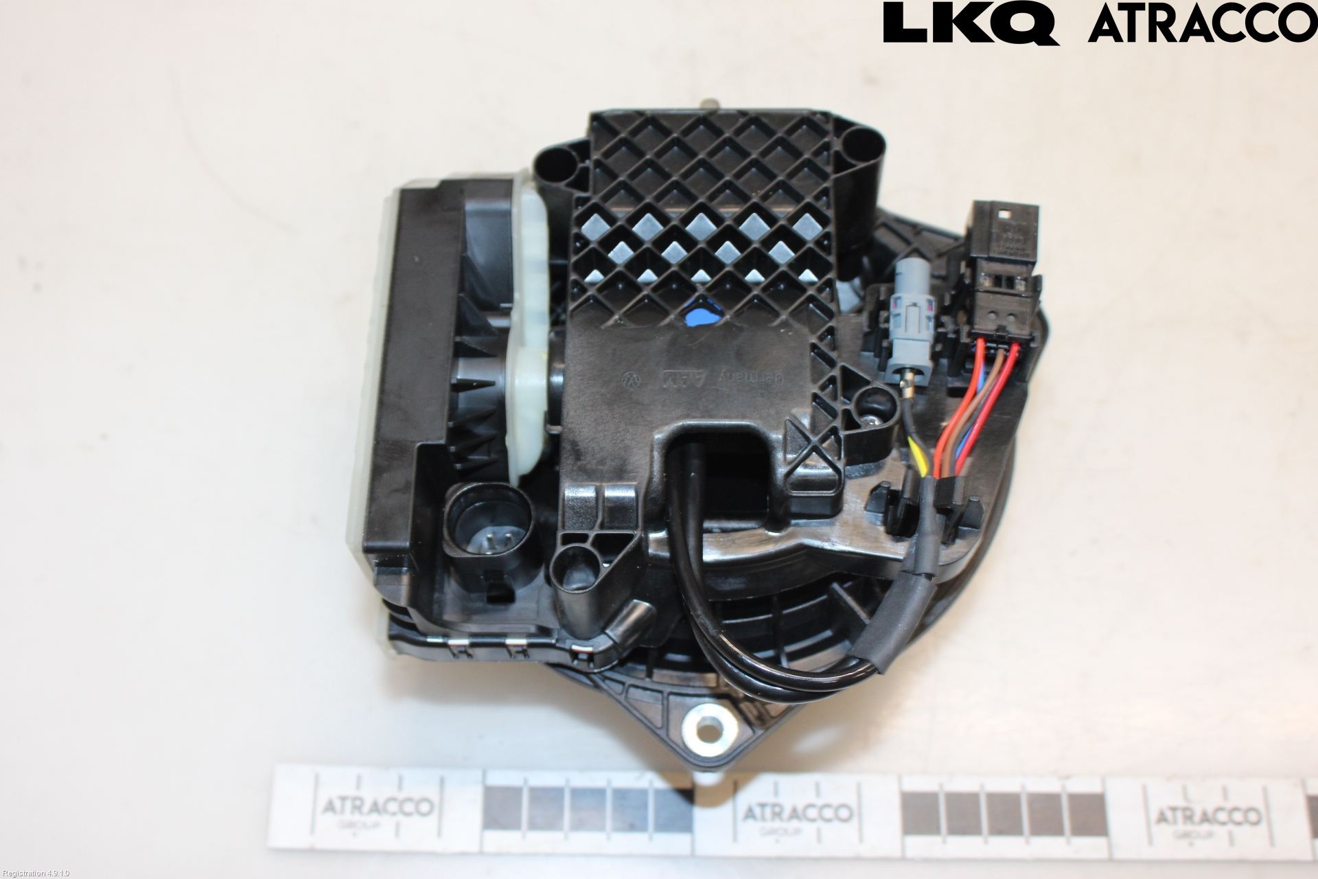 Volkswagen VW PASSAT 20-24 Bakluke Handtak Ytre