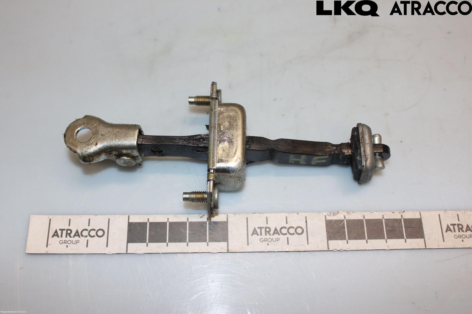 Subaru LEGACY 10-14 Dørstopper