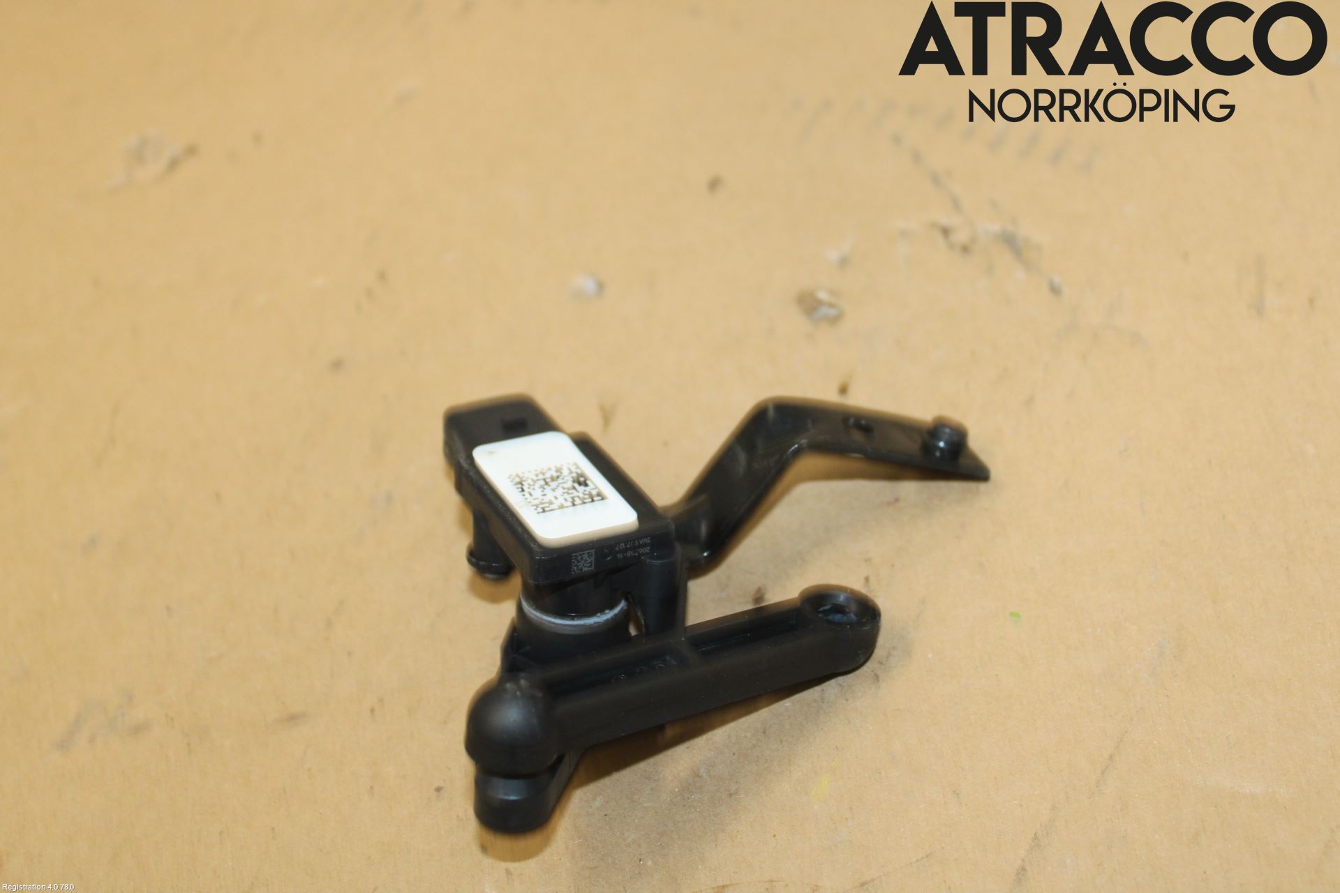 Volkswagen VW ID.3 21- Sensor Lysinnstilling