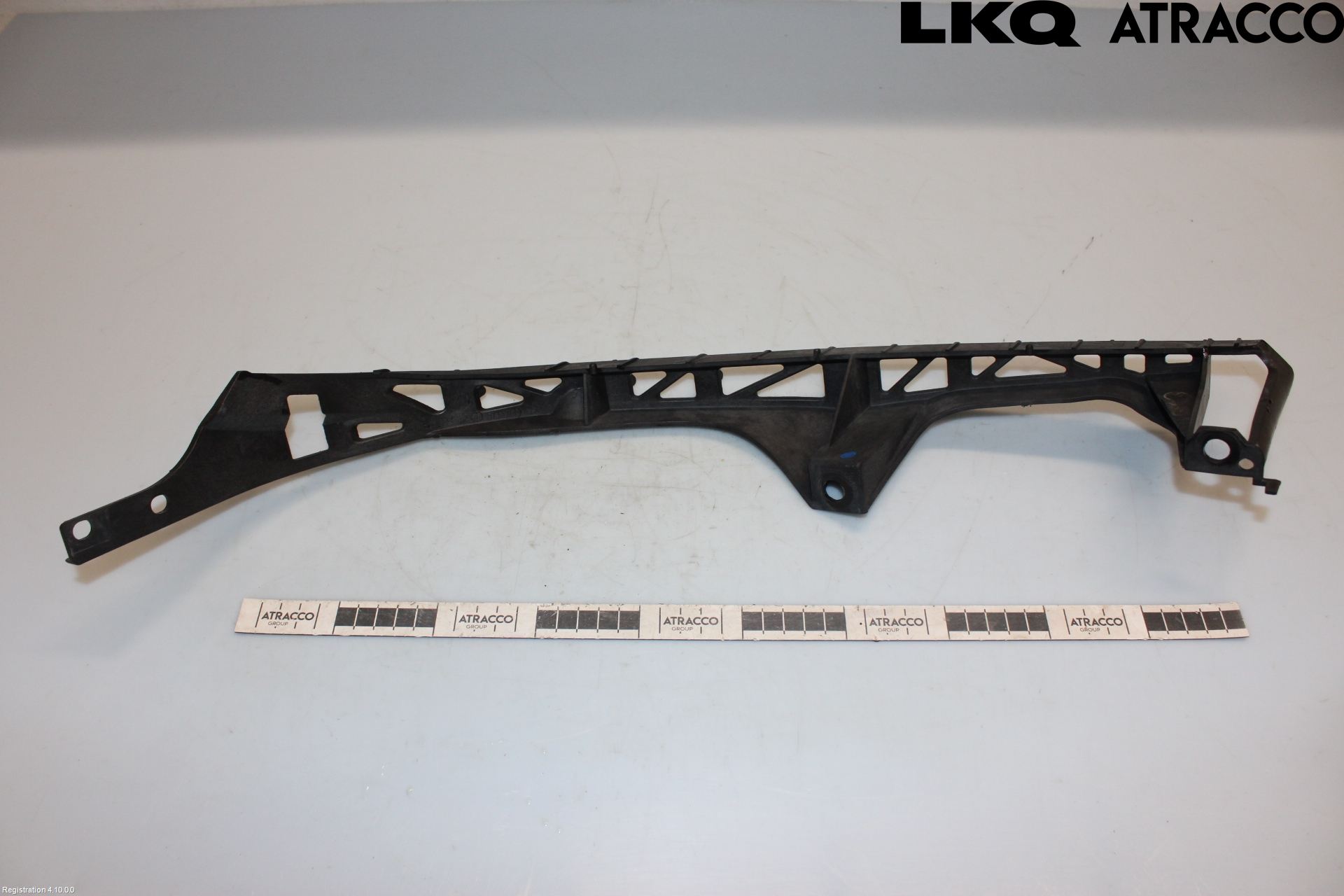 Mazda 6 02-08 Støtfangerfeste Foran Venstre