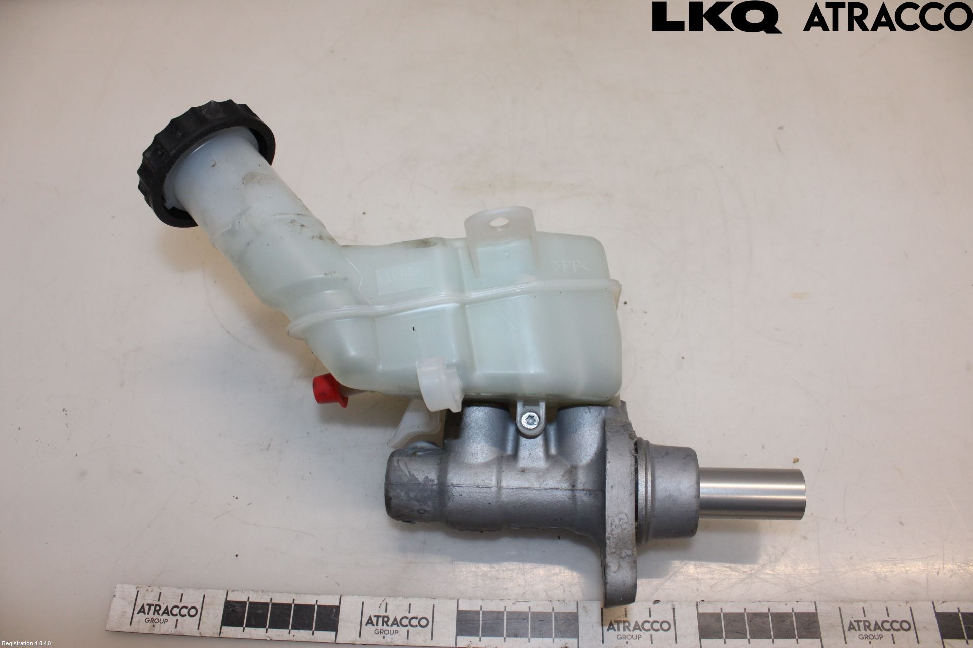 Mitsubishi LANCER 07-14 Brems Hovedsylinder