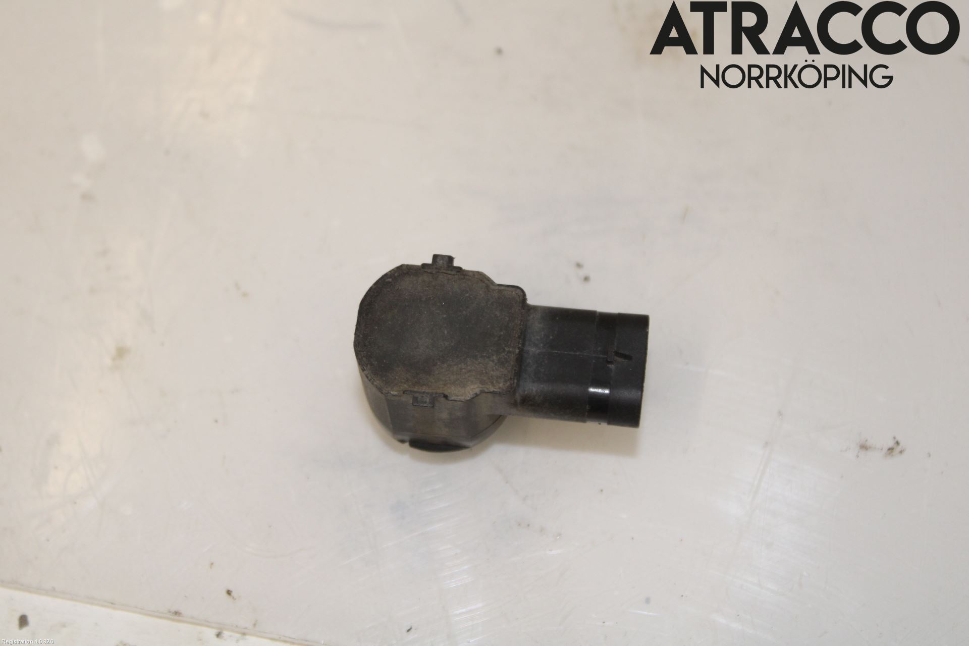 Volkswagen VW GOLF VI 09-13 Sensor Ryggesensor