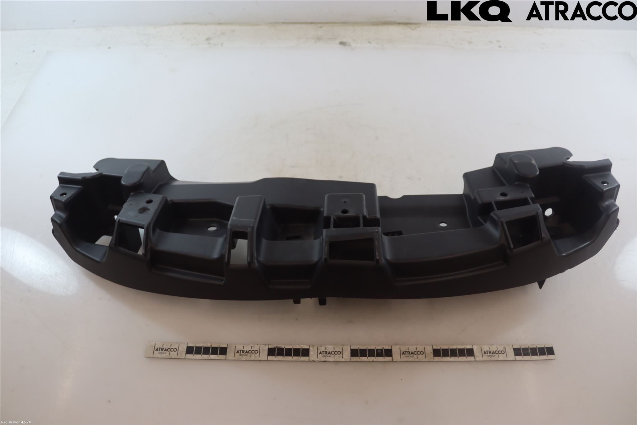 Toyota AYGO 15-21 Tackplast Front