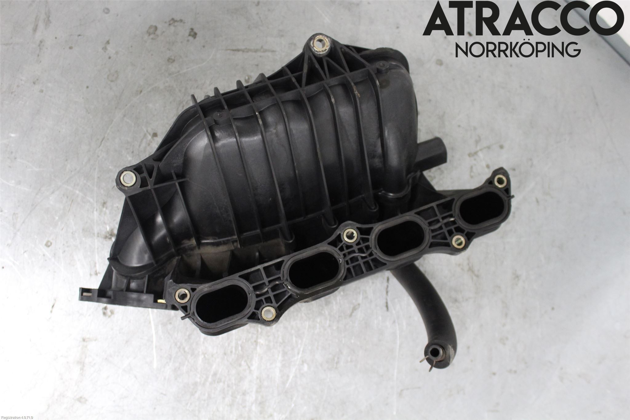 Toyota RAV 4 00-06 Innsugningsmanifold