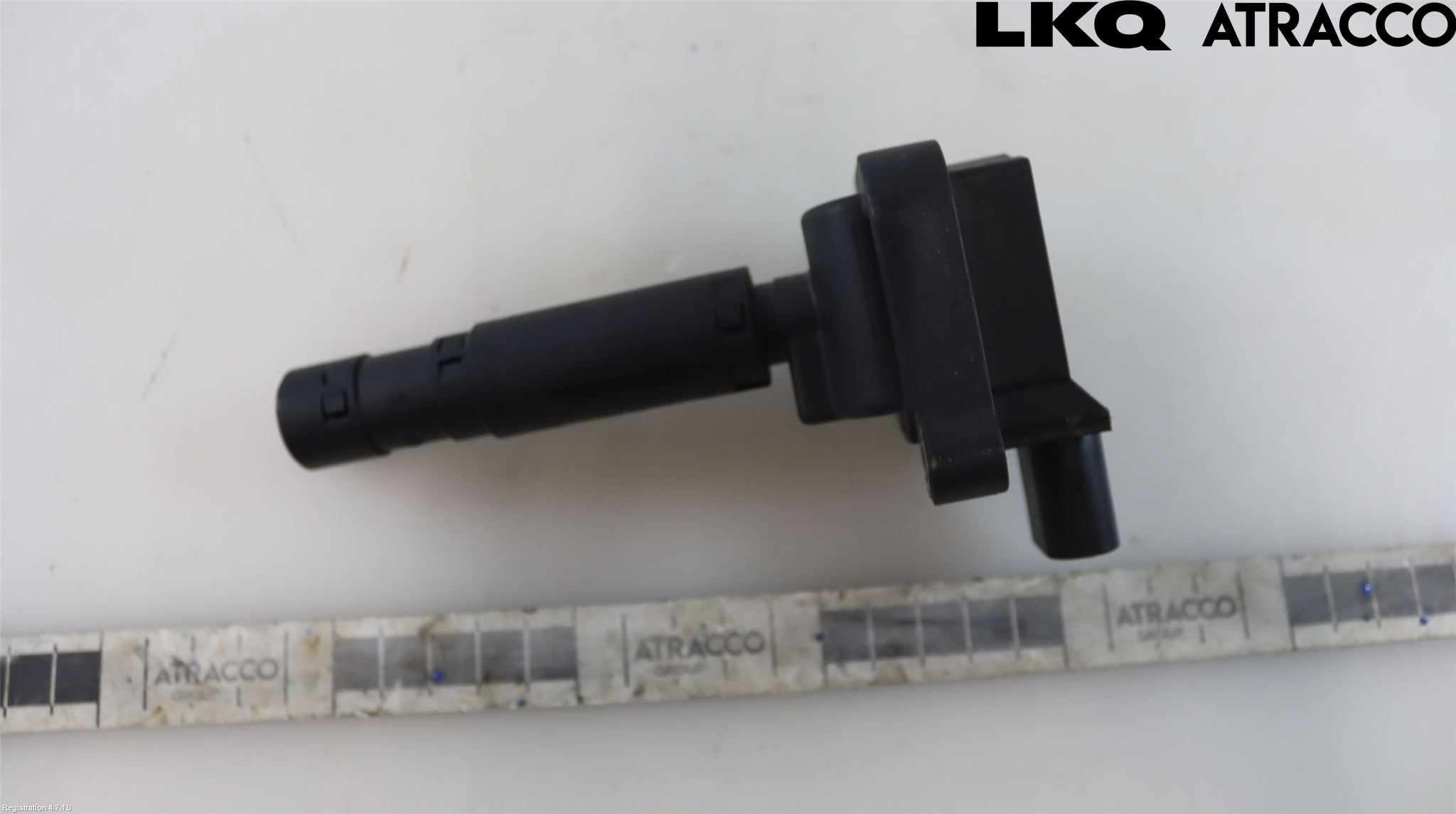 Mercedes-Benz MB C (203) 00-07 Coil